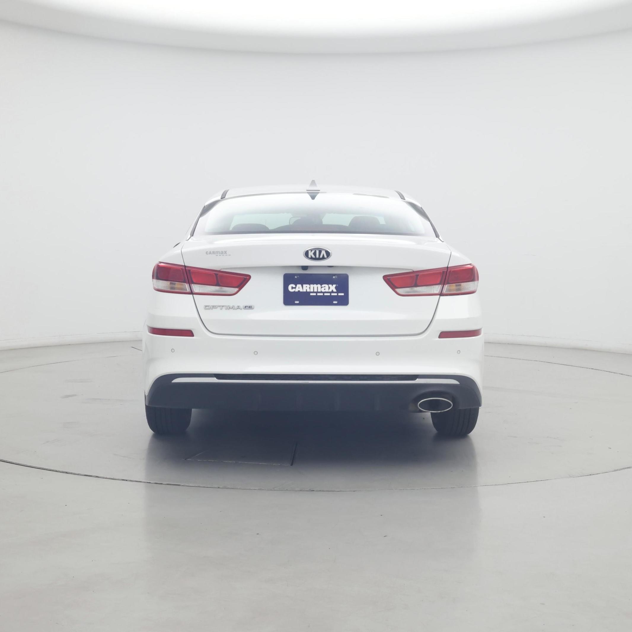 Thumbnail: 2020 Kia Optima - 6