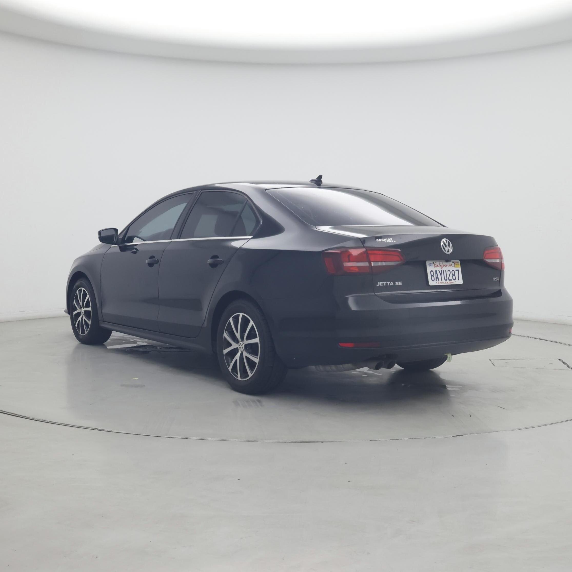 Thumbnail: 2017 Volkswagen Jetta - 2