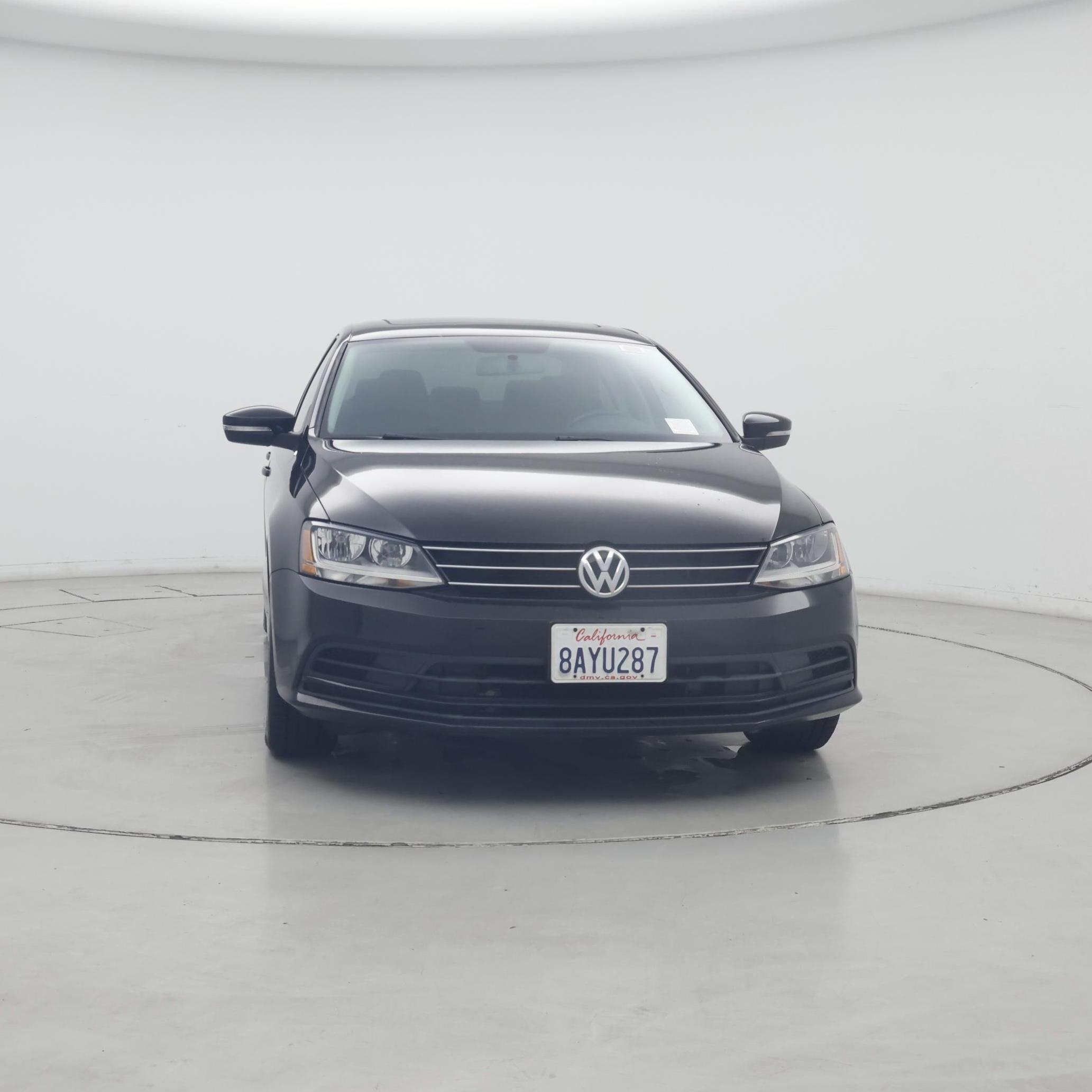 Thumbnail: 2017 Volkswagen Jetta - 5