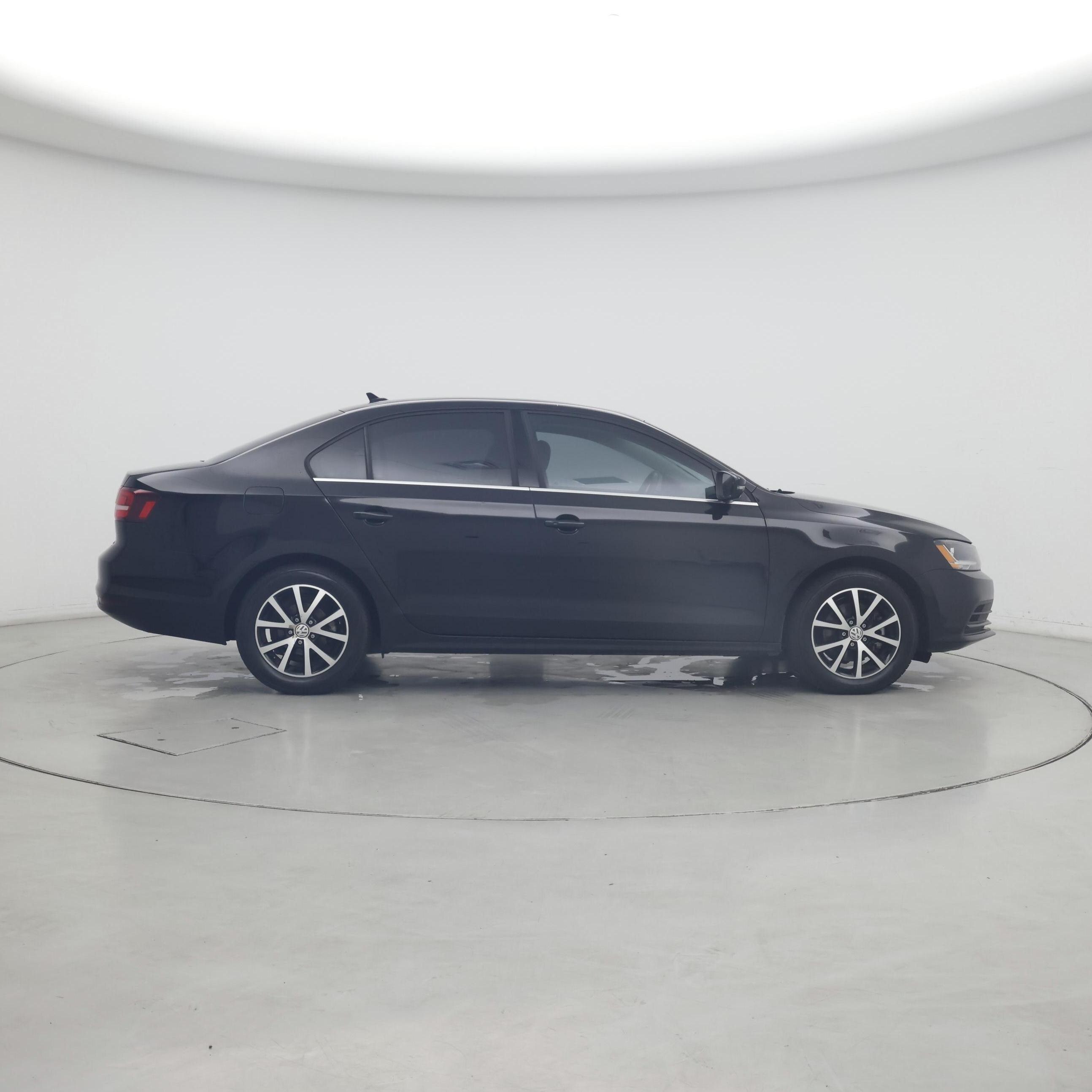 Thumbnail: 2017 Volkswagen Jetta - 7