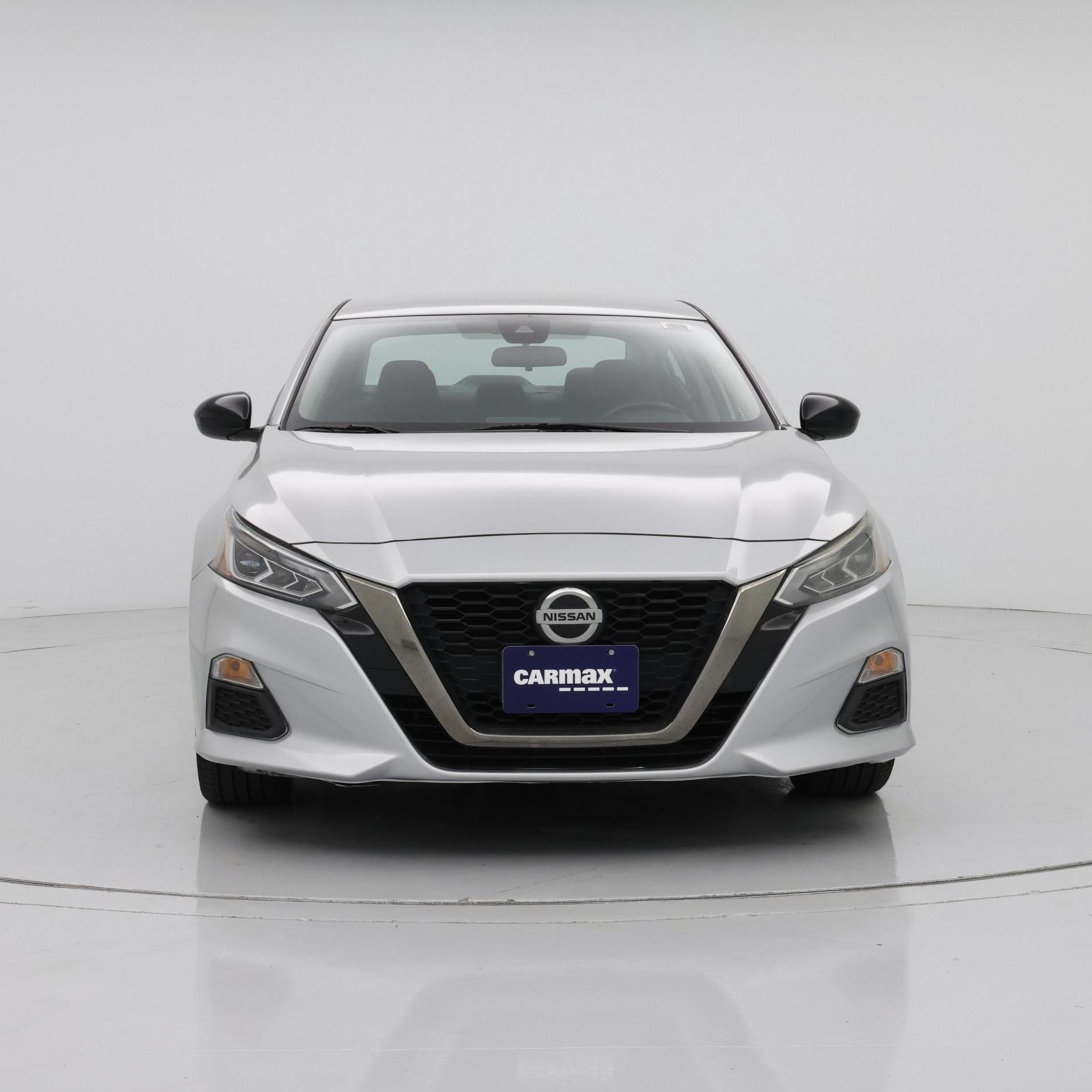 Thumbnail: 2020 Nissan Altima - 5