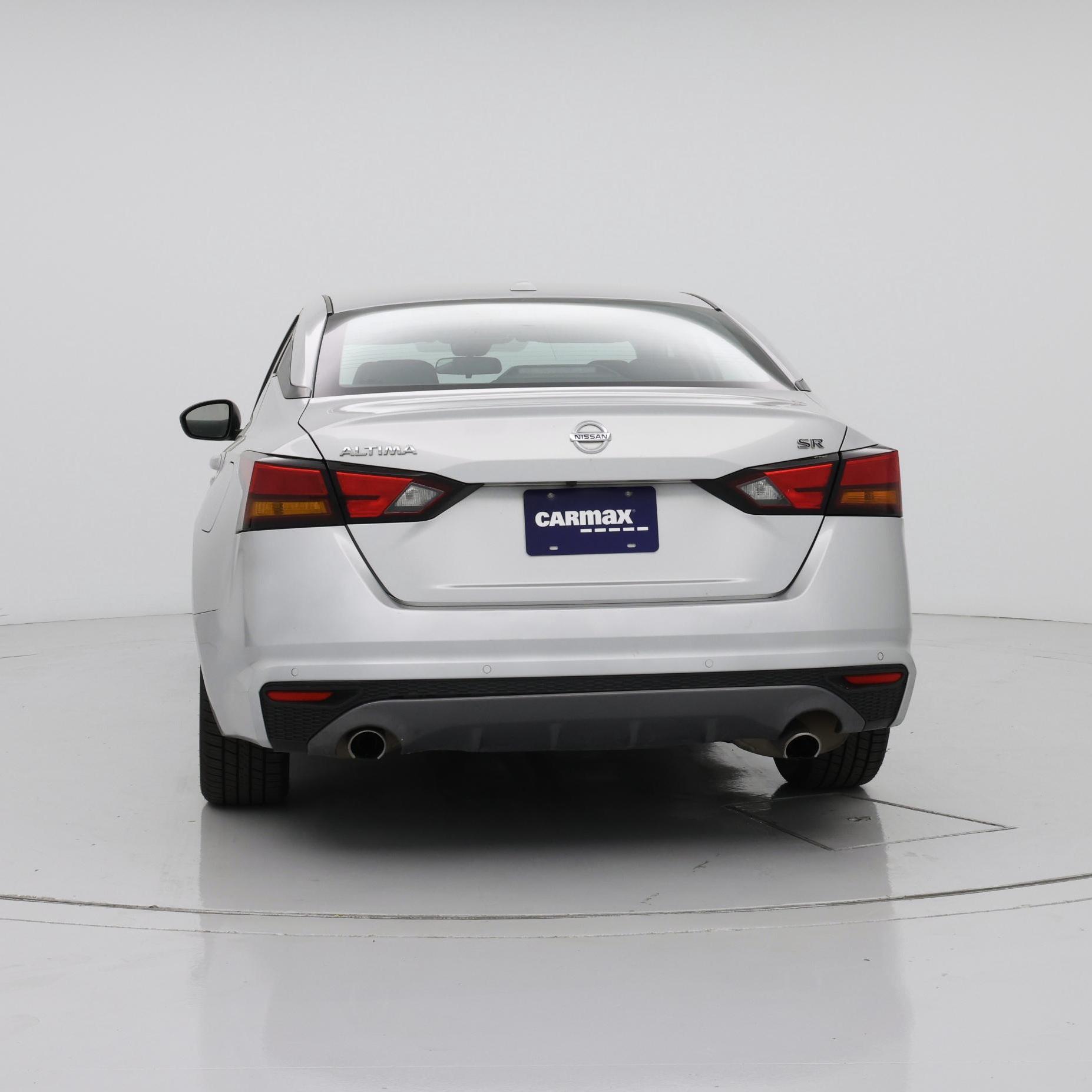 Thumbnail: 2020 Nissan Altima - 6