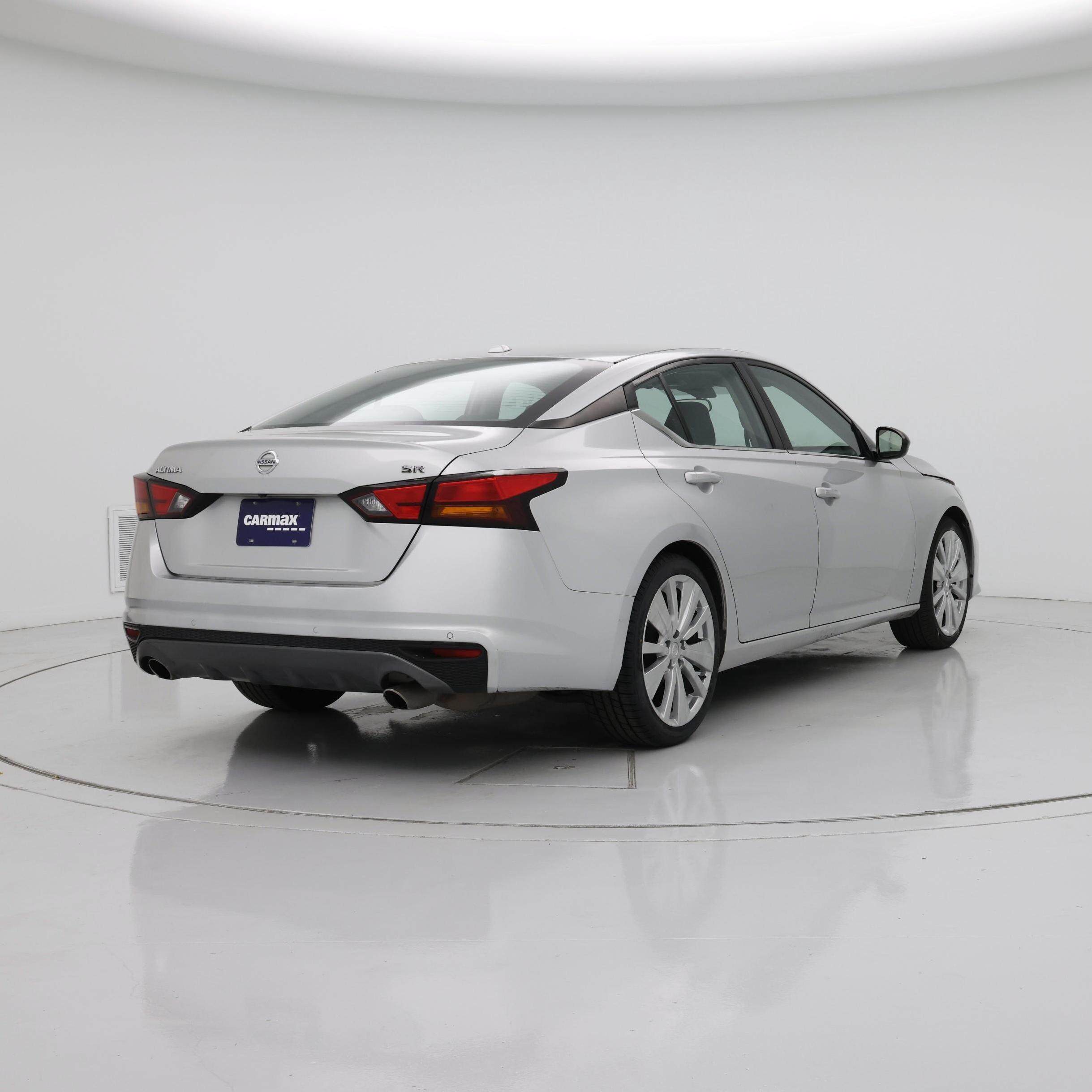 Thumbnail: 2020 Nissan Altima - 8