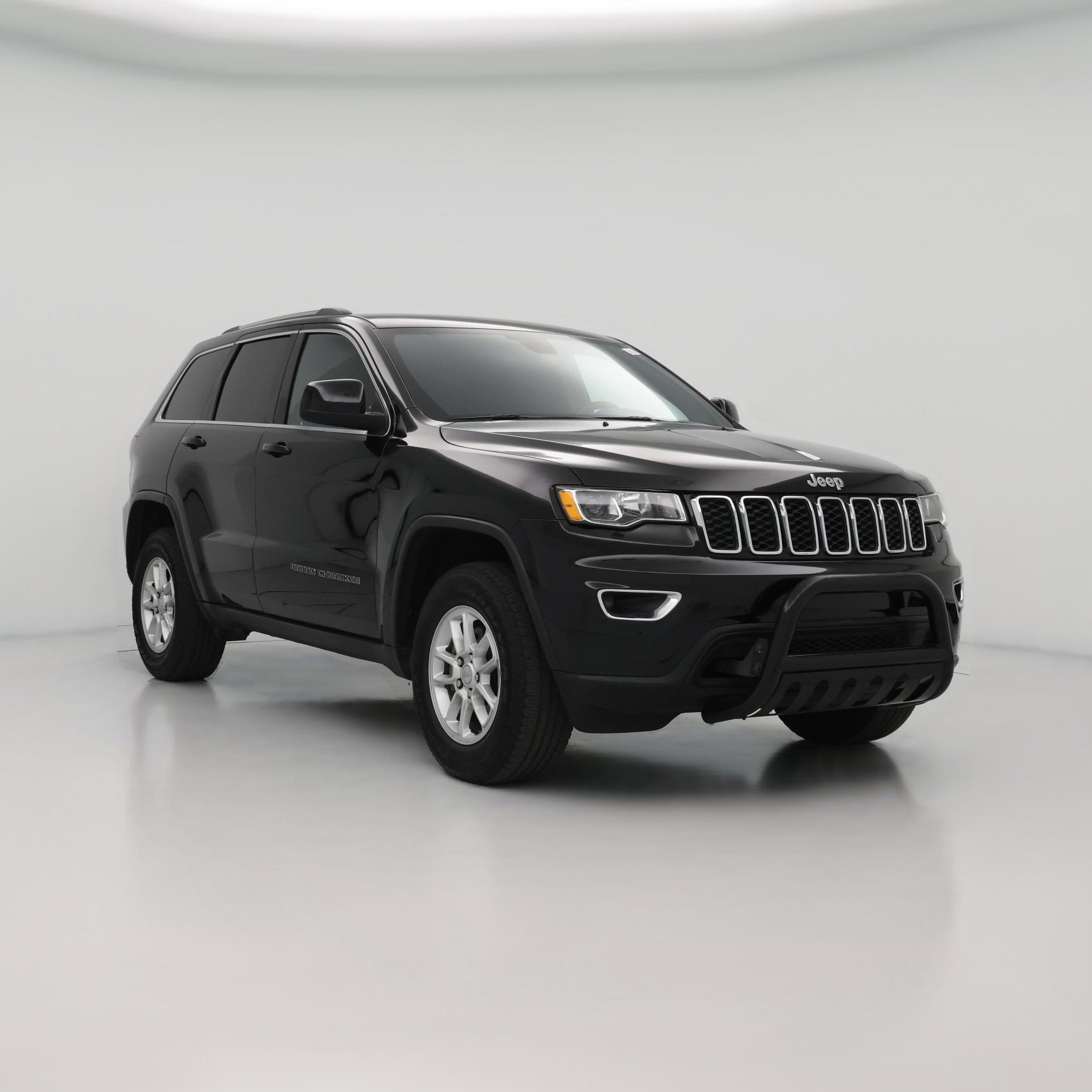 Thumbnail: 2020 Jeep Grand Cherokee - 1