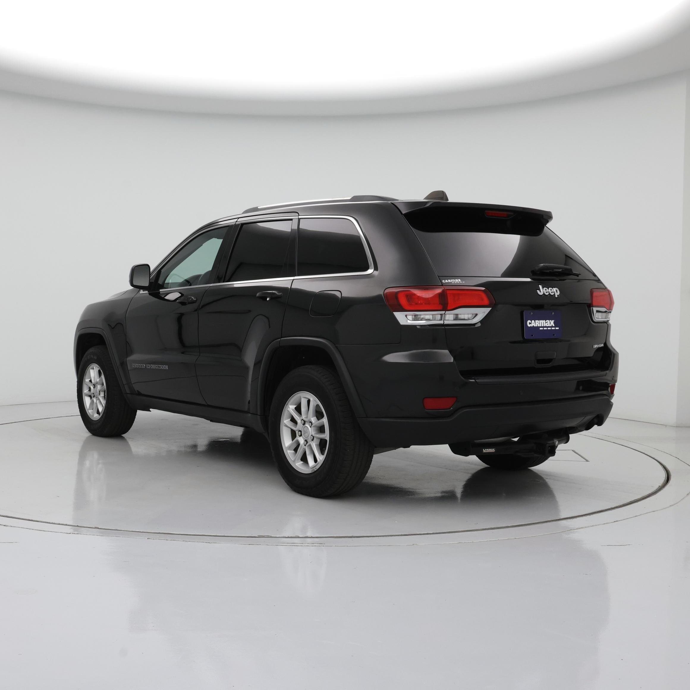 Thumbnail: 2020 Jeep Grand Cherokee - 2