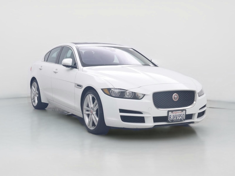 2018 Jaguar XE Prestige -
                  Oxnard, CA