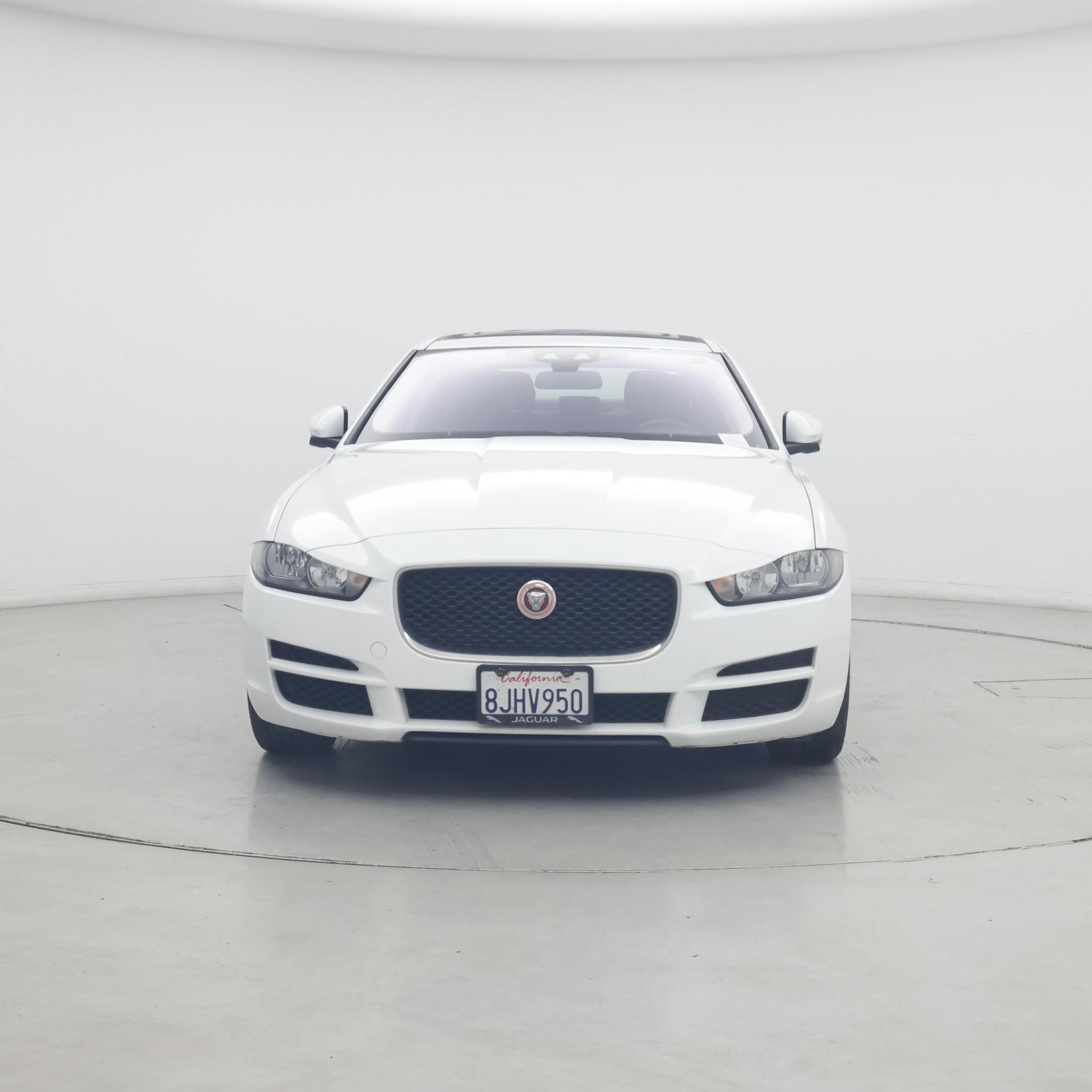 Thumbnail: 2018 Jaguar XE - 5