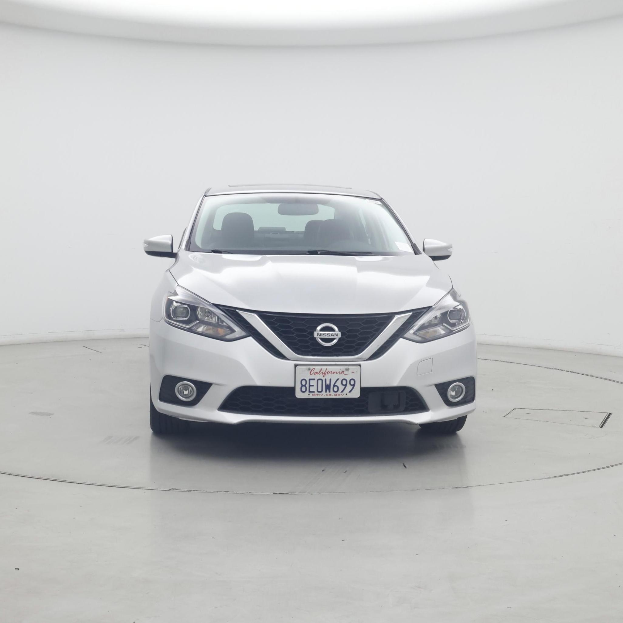 Thumbnail: 2018 Nissan Sentra - 5