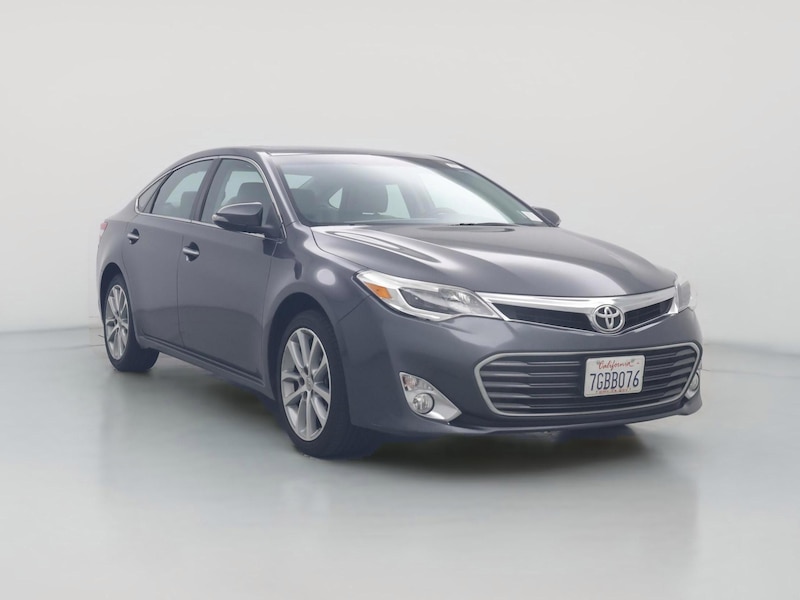2014 Toyota Avalon XLE -
                  Oxnard, CA