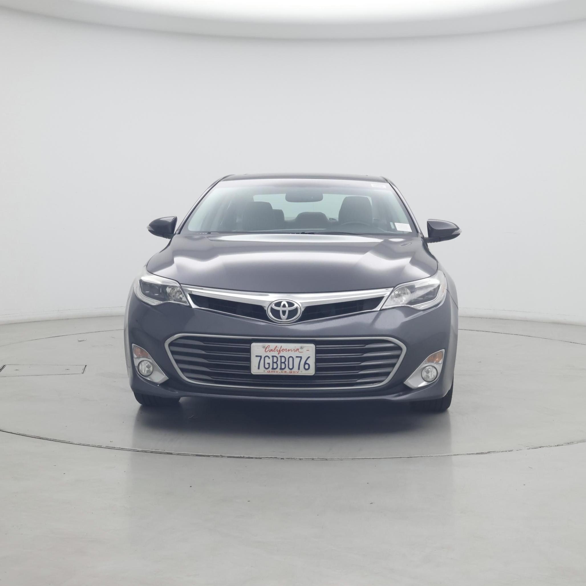Thumbnail: 2014 Toyota Avalon - 5
