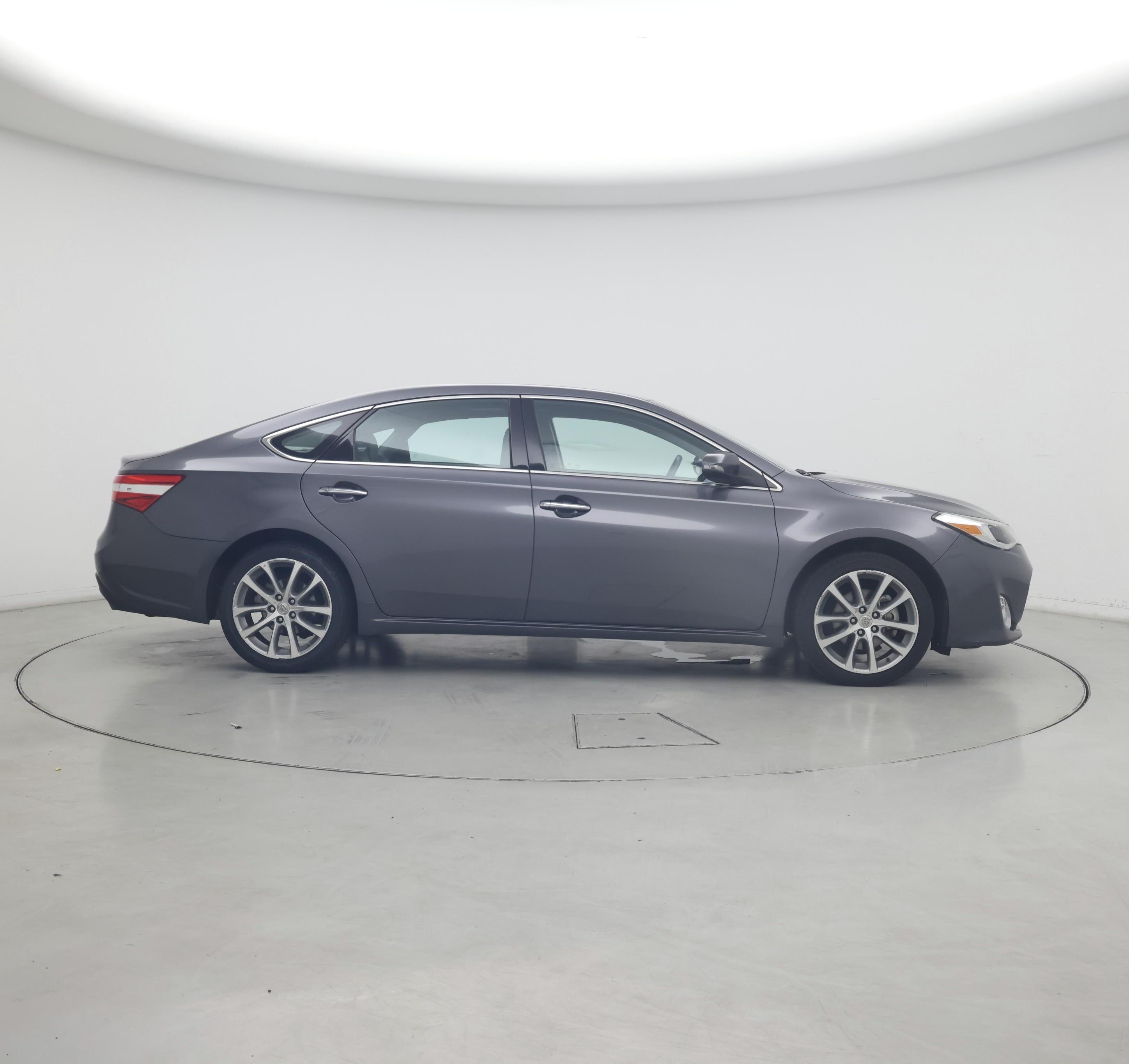 Thumbnail: 2014 Toyota Avalon - 7