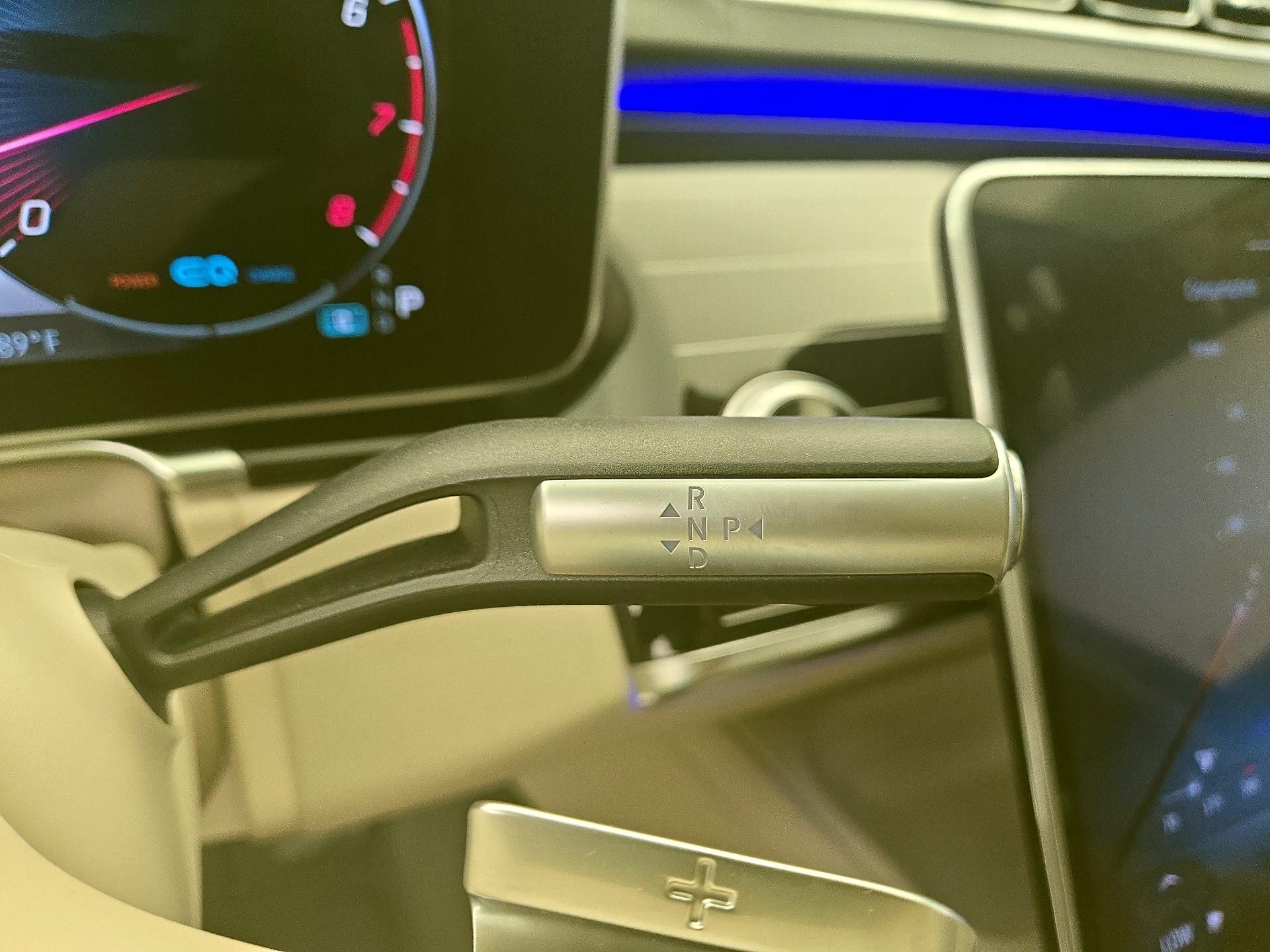 Thumbnail: 2021 Mercedes-Benz S-Class - 18