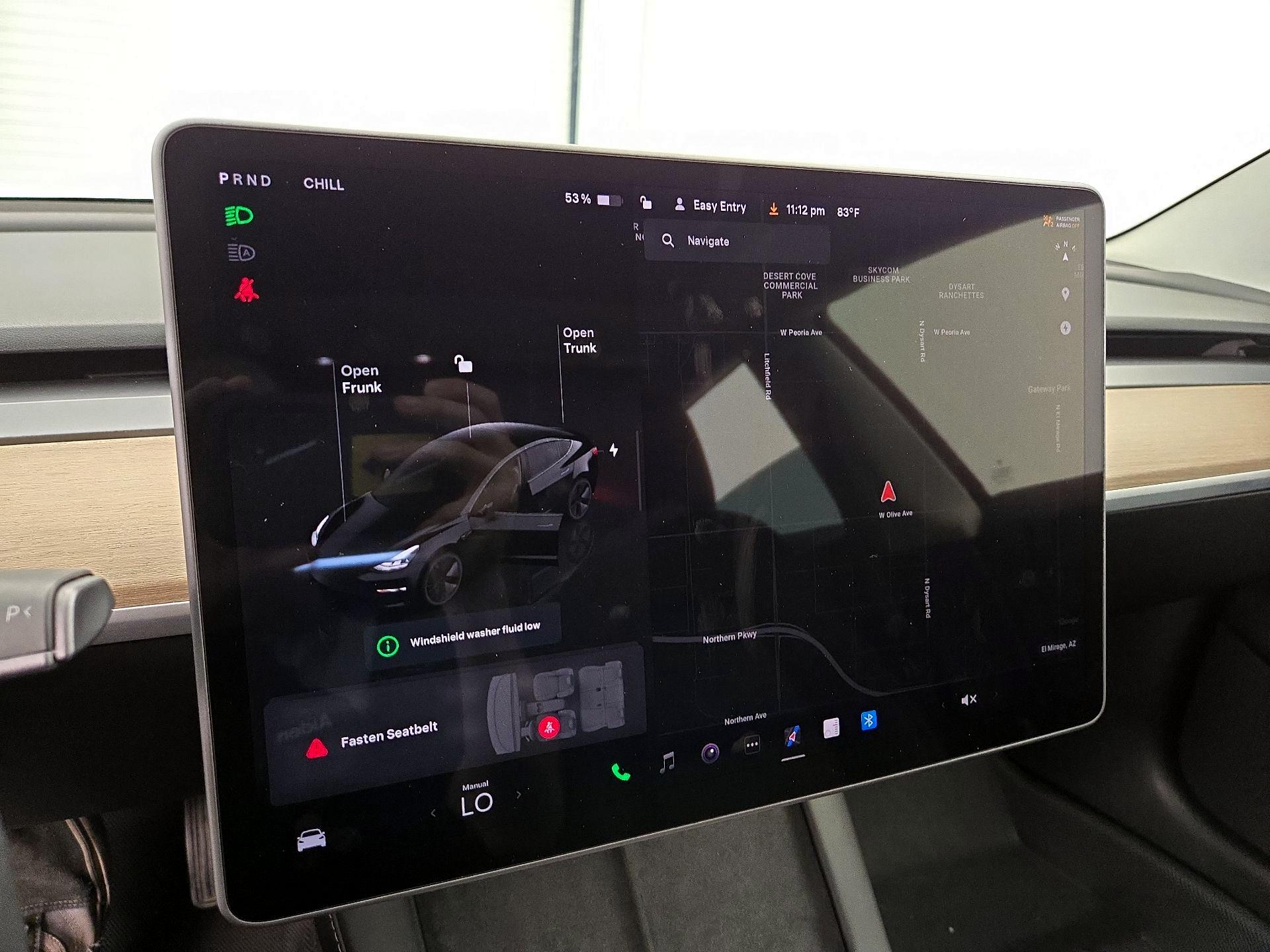Thumbnail: 2023 Tesla Model 3 - 13