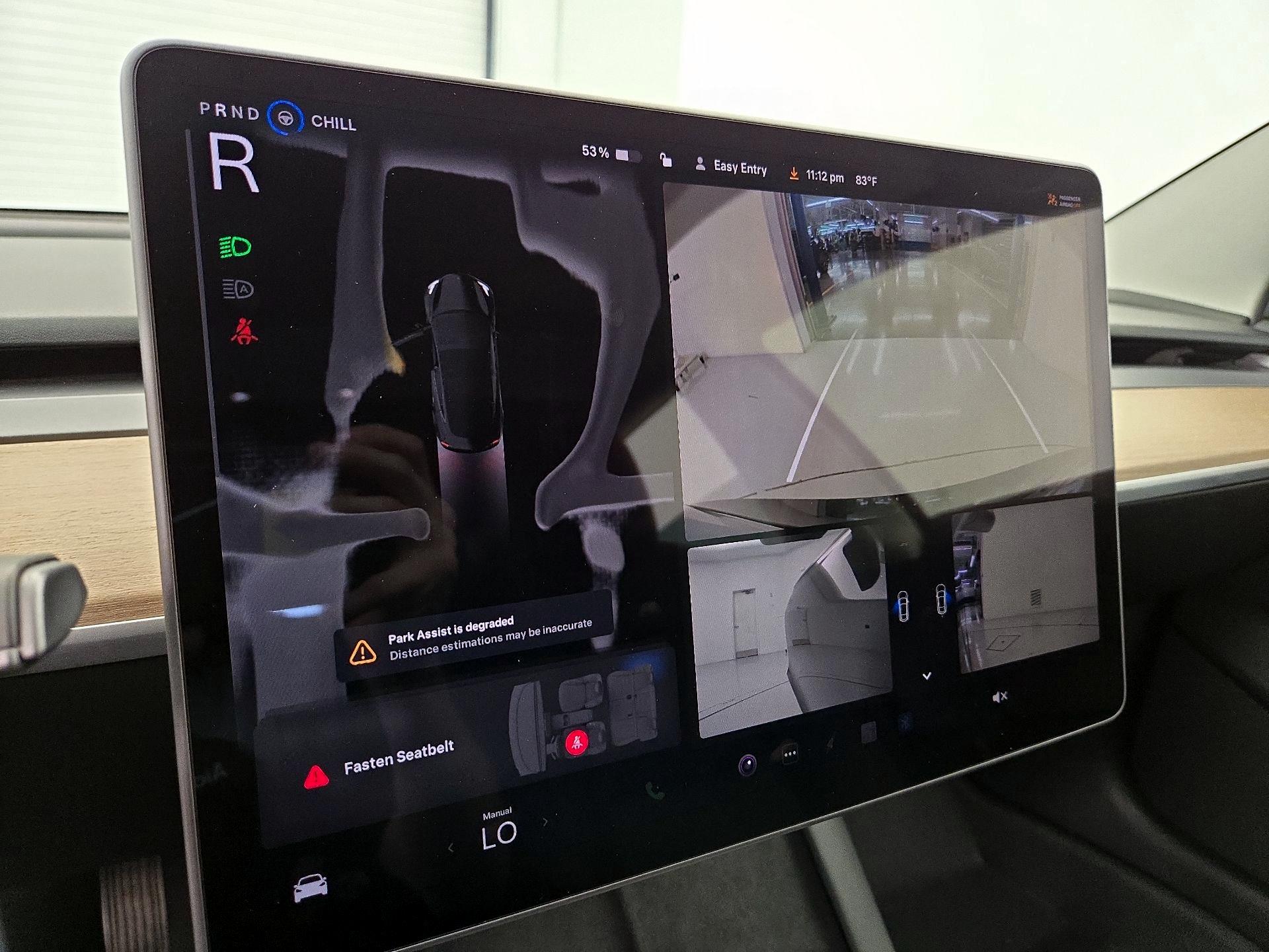 Thumbnail: 2023 Tesla Model 3 - 14