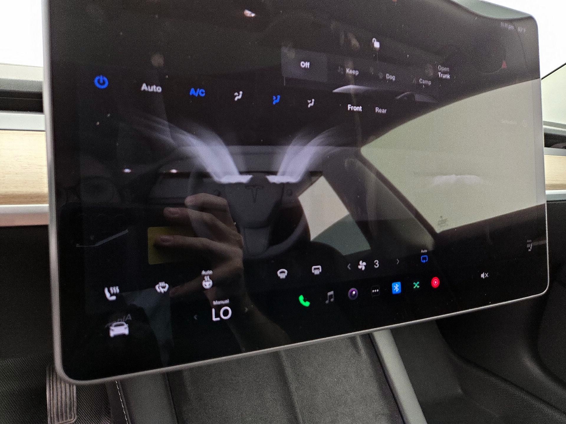 Thumbnail: 2023 Tesla Model 3 - 16