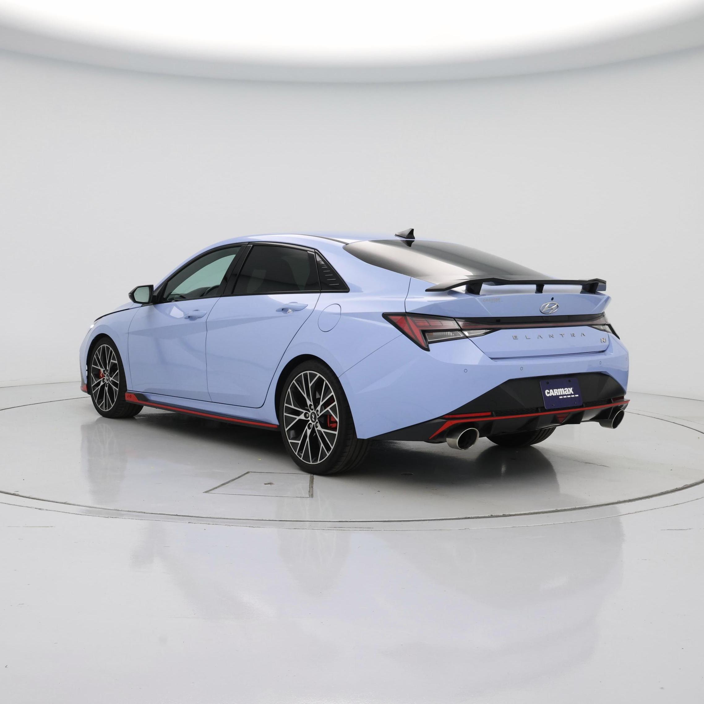 Thumbnail: 2022 Hyundai Elantra - 2