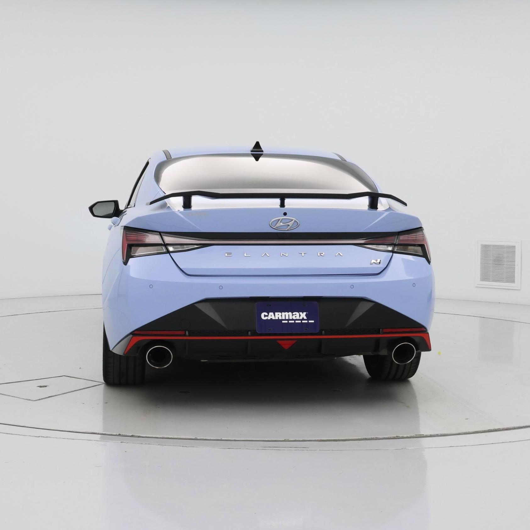 Thumbnail: 2022 Hyundai Elantra - 6