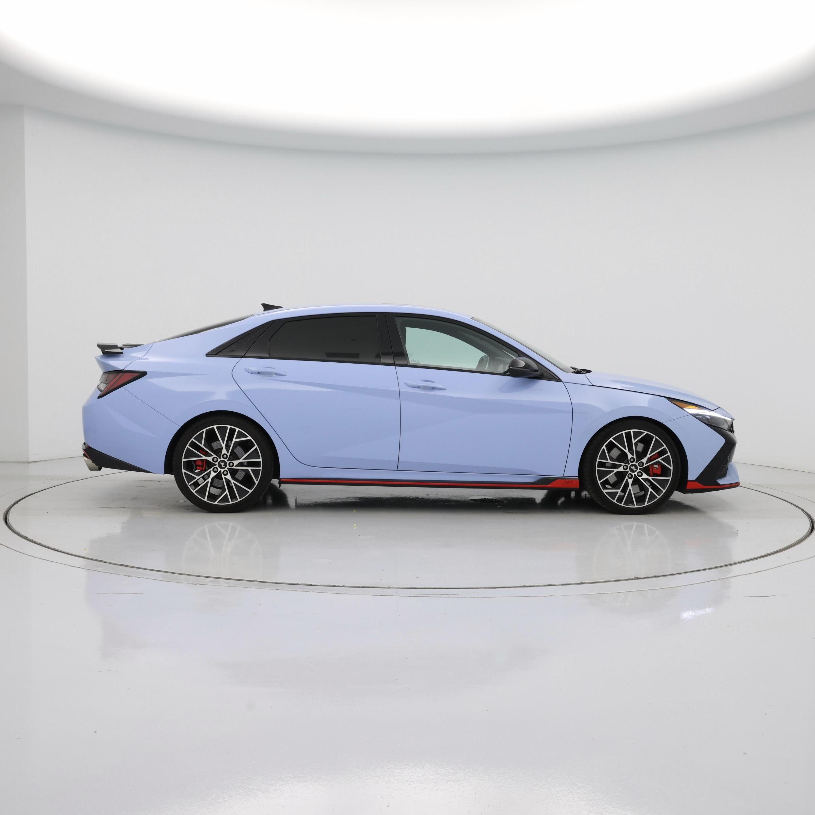 Thumbnail: 2022 Hyundai Elantra - 7