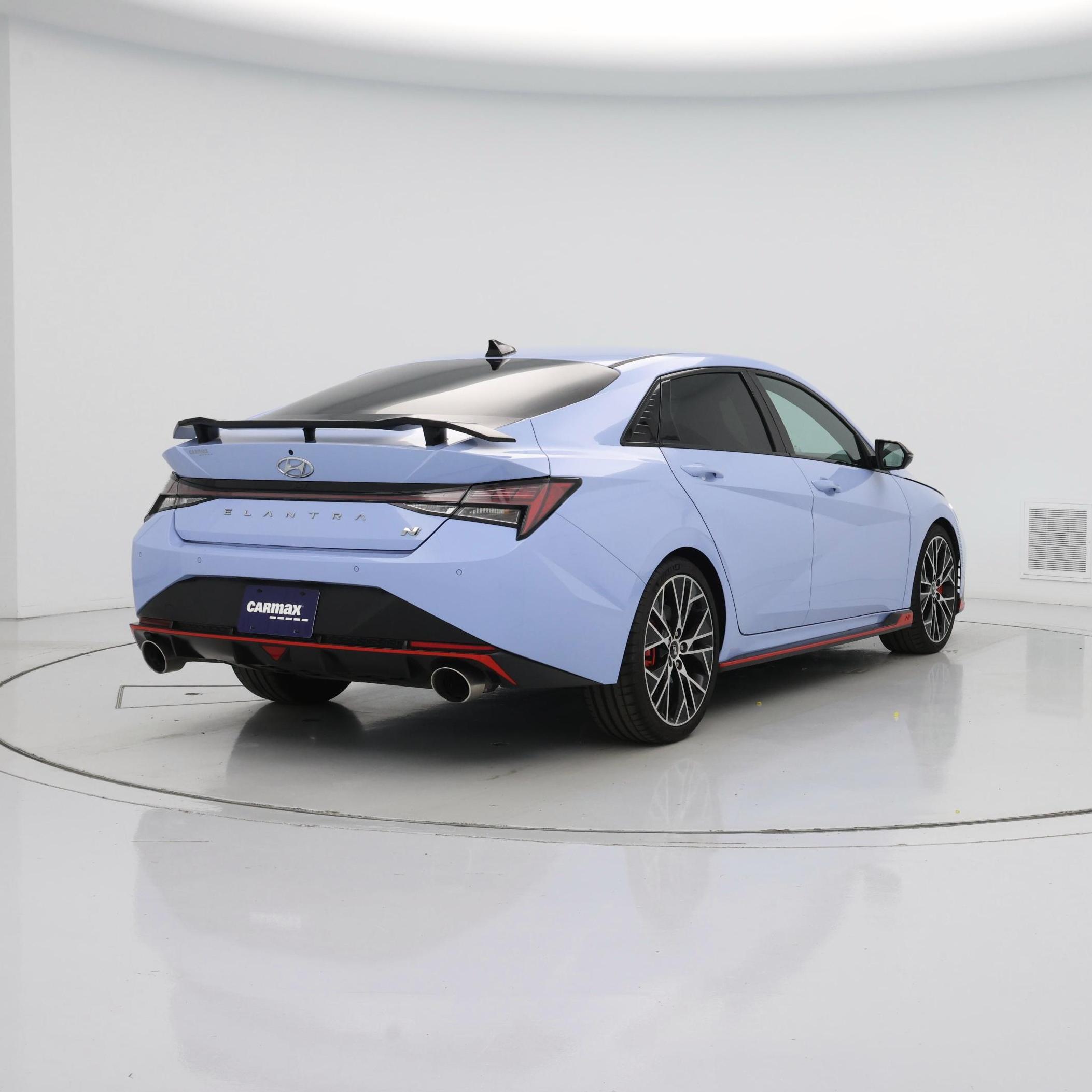 Thumbnail: 2022 Hyundai Elantra - 8