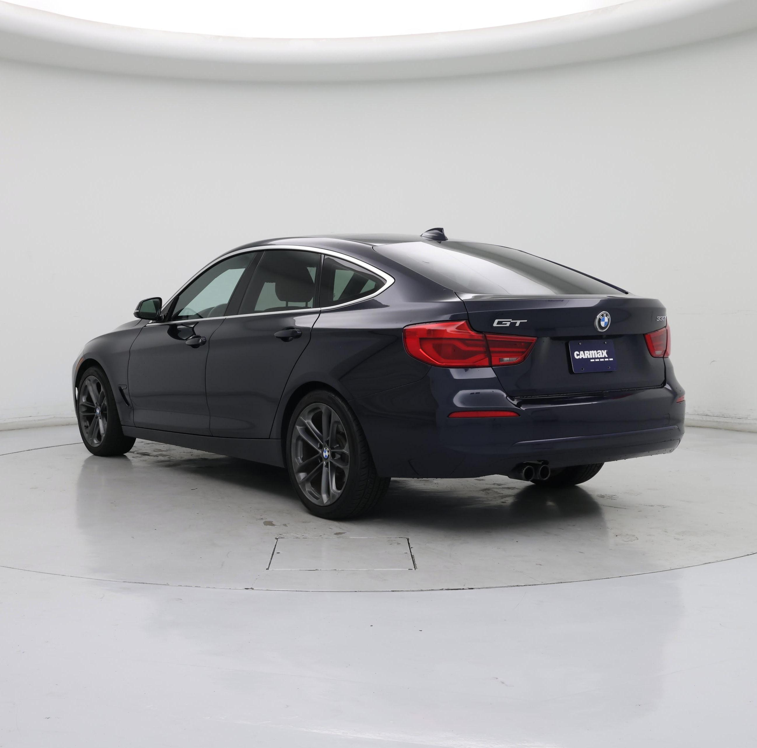 Thumbnail: 2017 BMW 3 Series - 2
