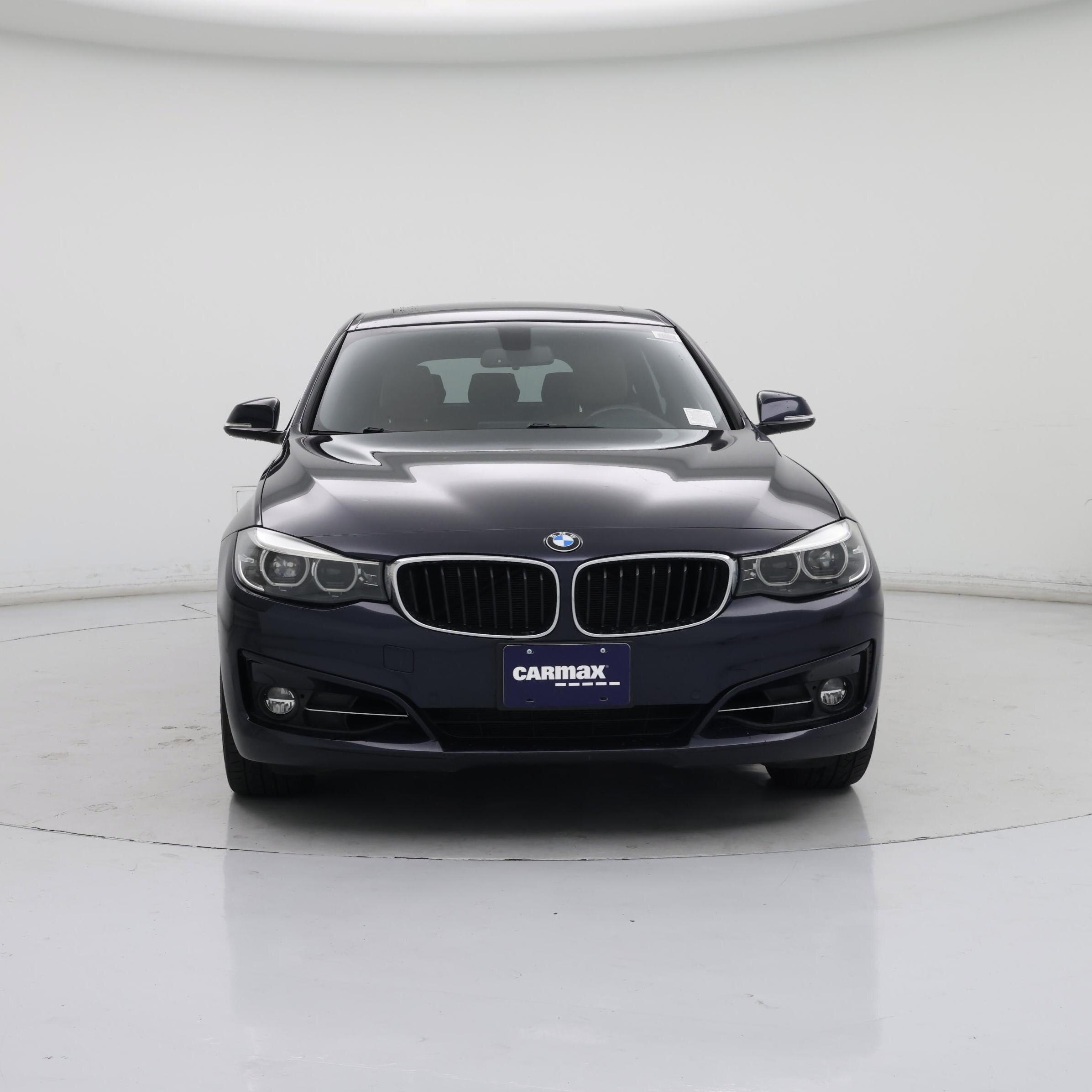 Thumbnail: 2017 BMW 3 Series - 5