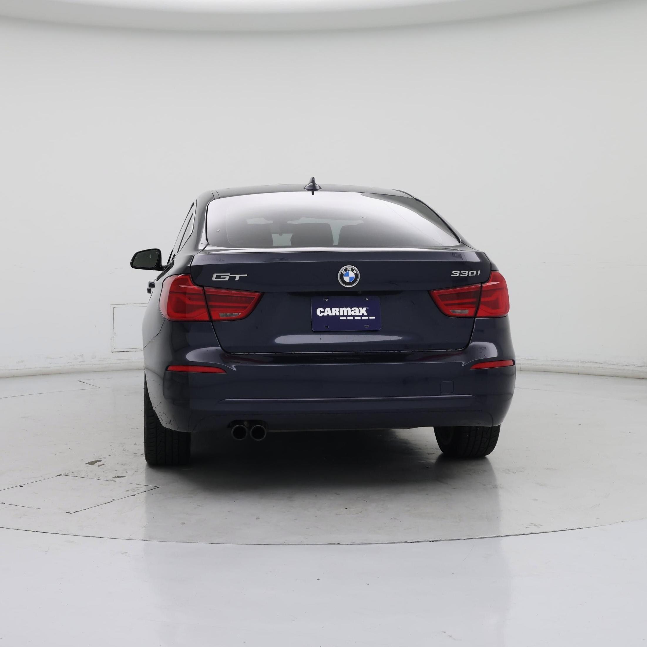 Thumbnail: 2017 BMW 3 Series - 6