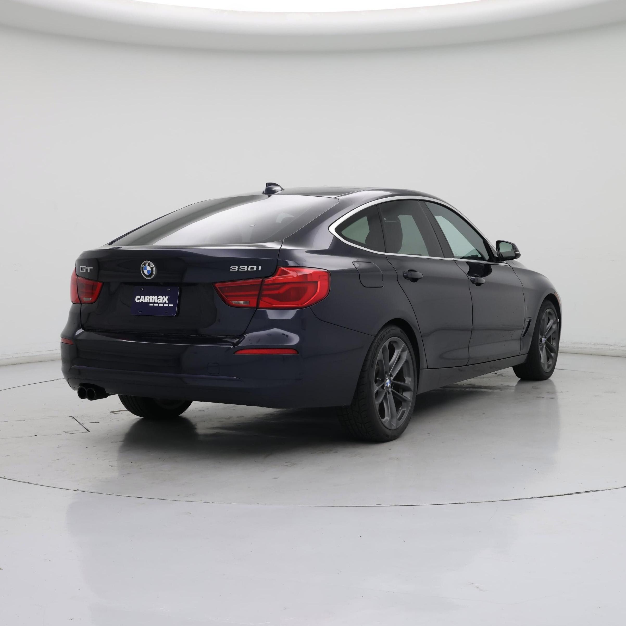 Thumbnail: 2017 BMW 3 Series - 8