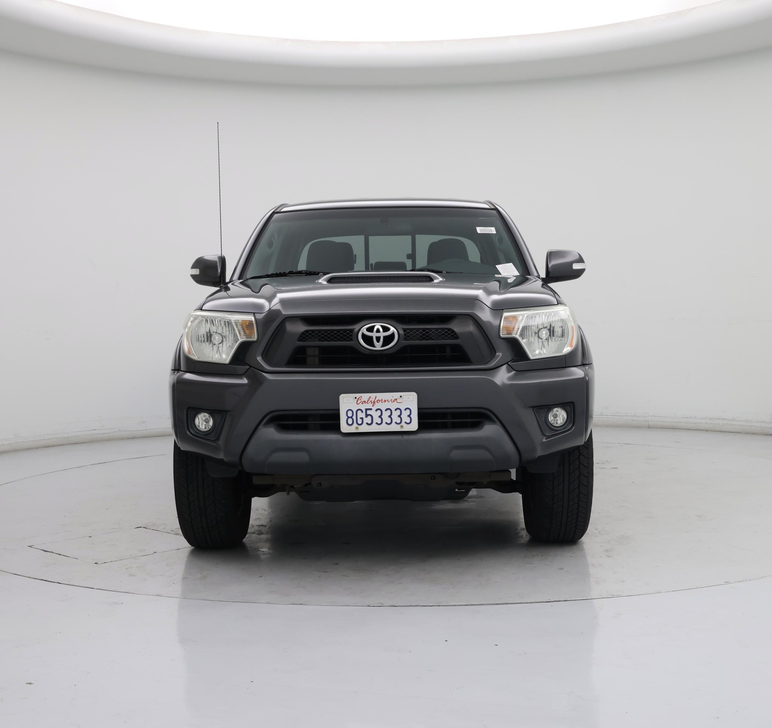 Thumbnail: 2014 Toyota Tacoma - 5