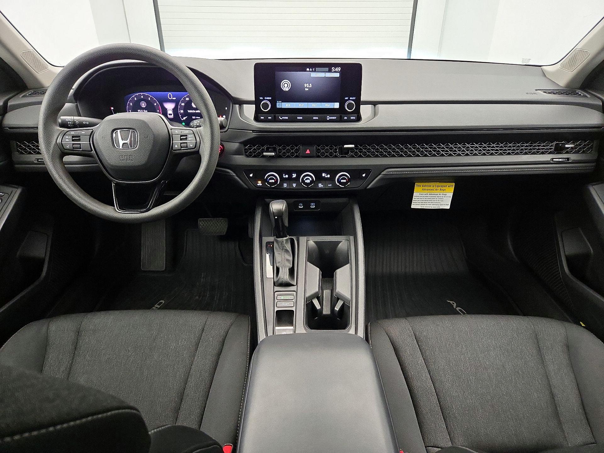 Thumbnail: 2023 Honda Accord - 9