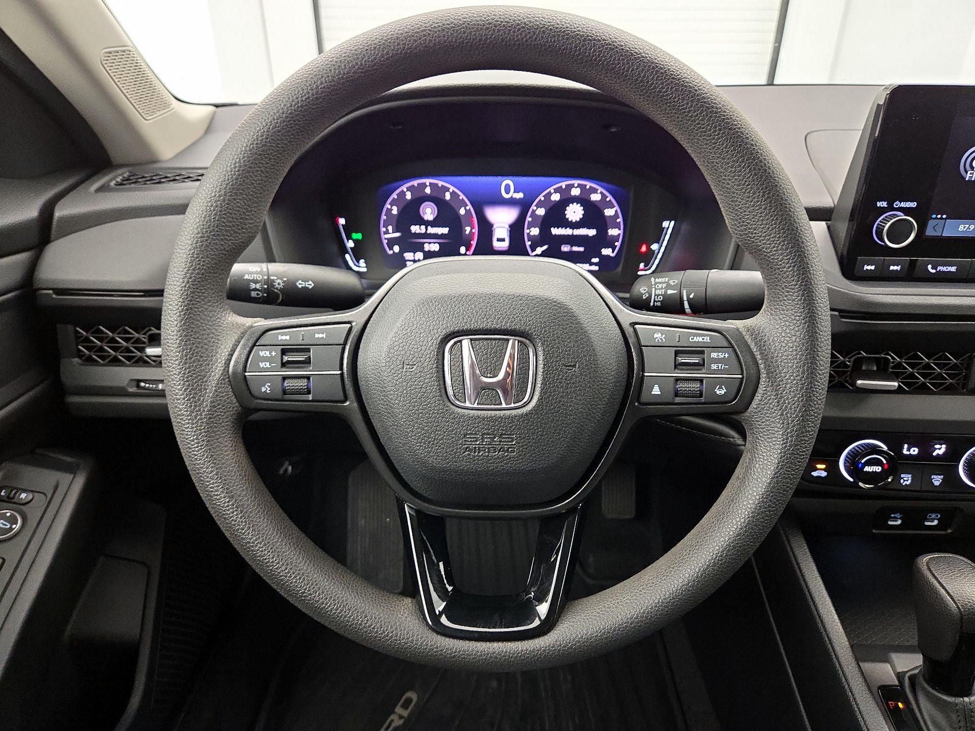 Thumbnail: 2023 Honda Accord - 10