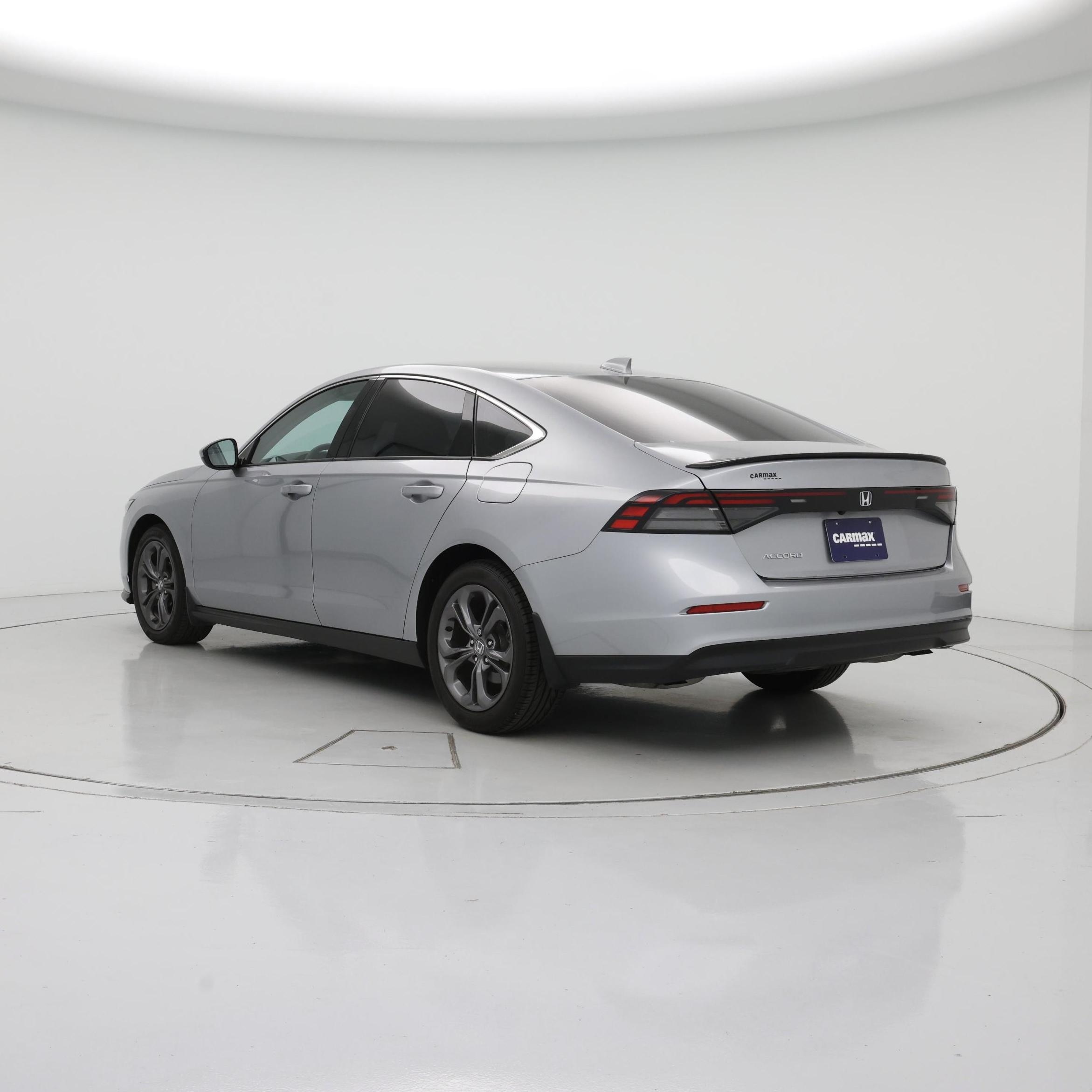Thumbnail: 2023 Honda Accord - 2