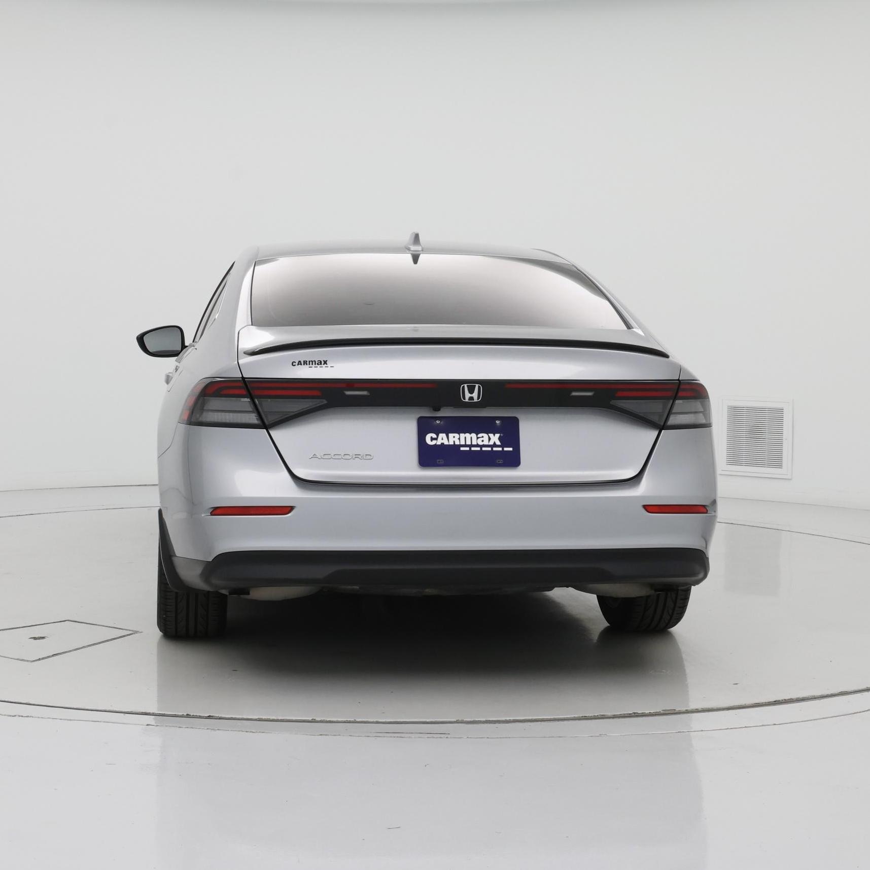 Thumbnail: 2023 Honda Accord - 6