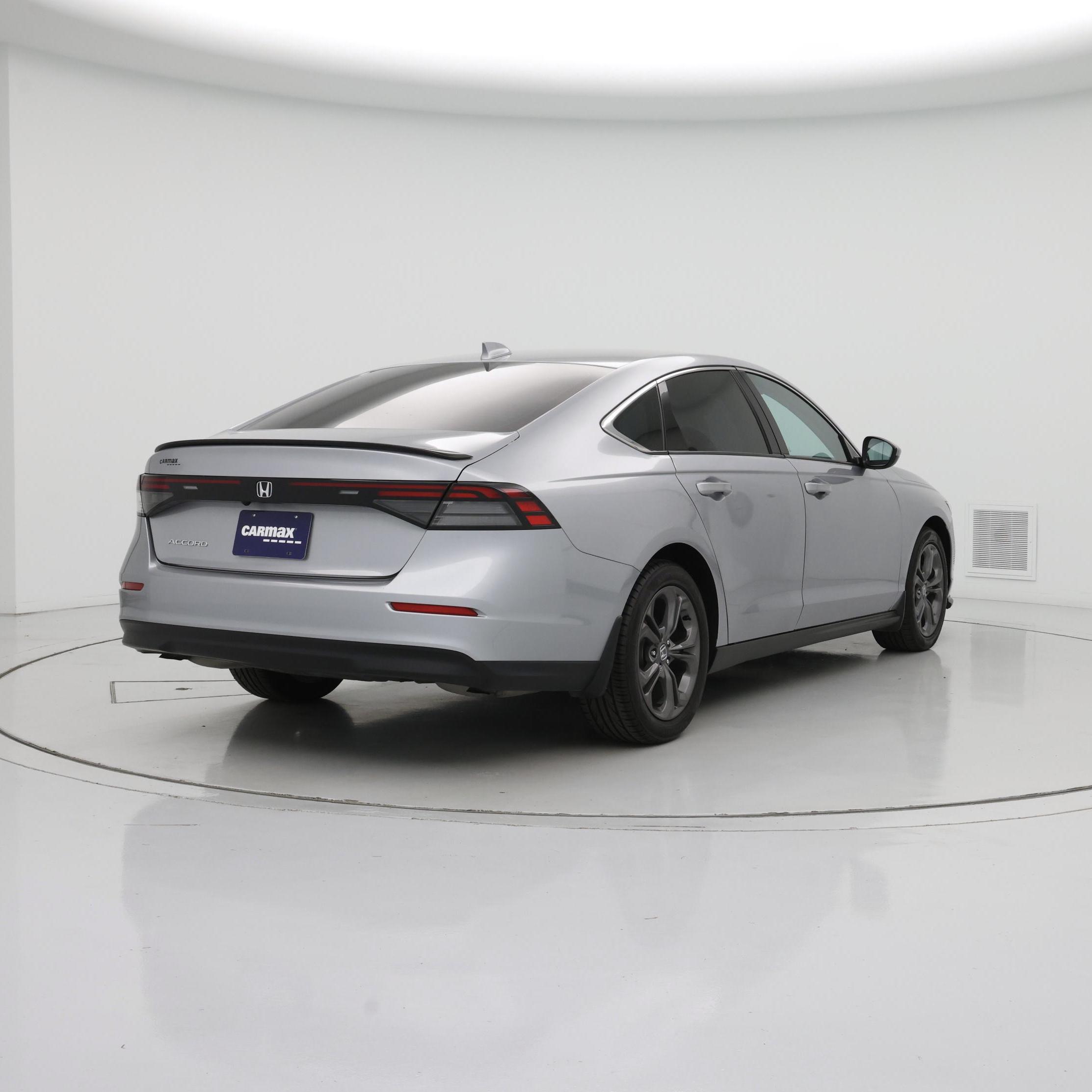 Thumbnail: 2023 Honda Accord - 8
