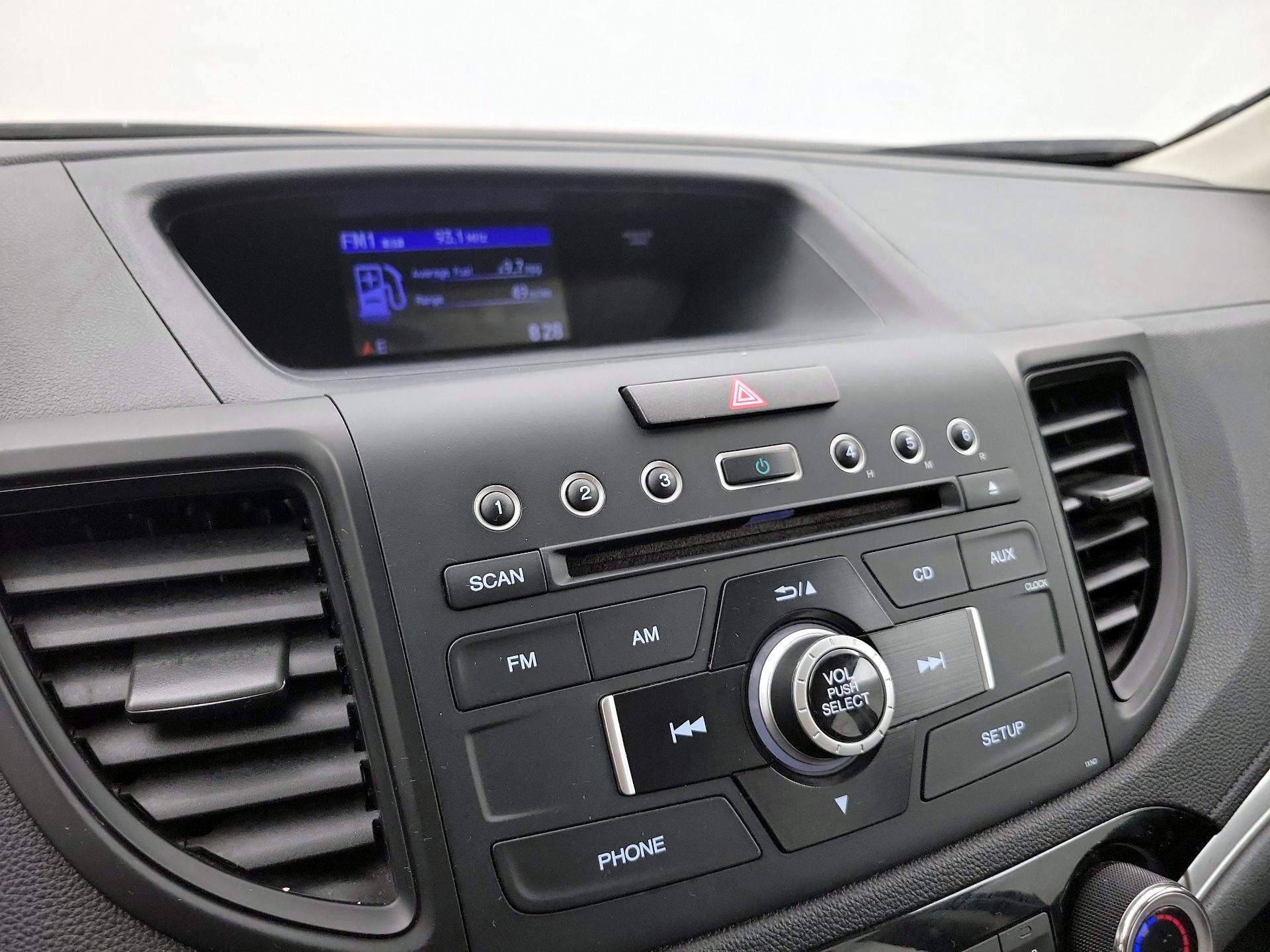 Thumbnail: 2016 Honda CR-V - 15