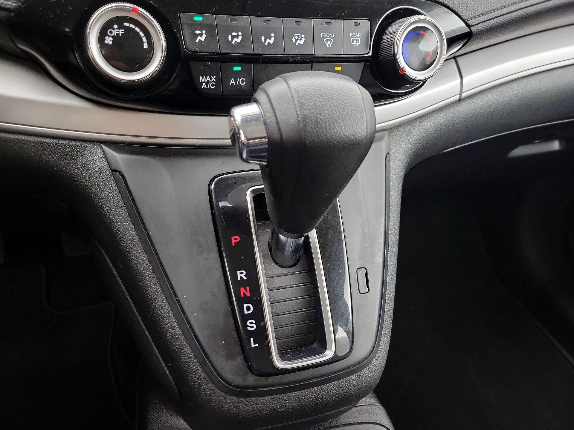 Thumbnail: 2016 Honda CR-V - 17