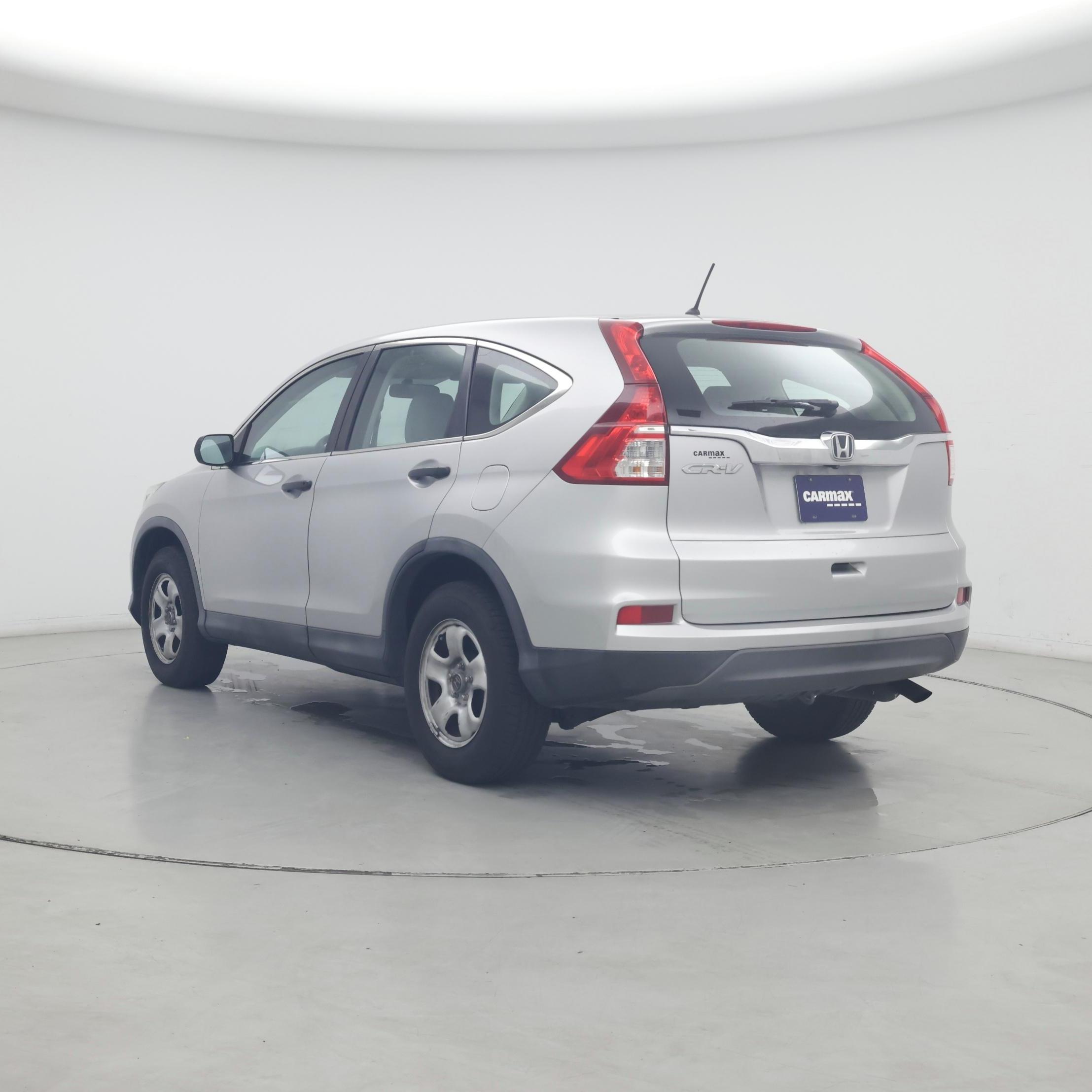 Thumbnail: 2016 Honda CR-V - 2