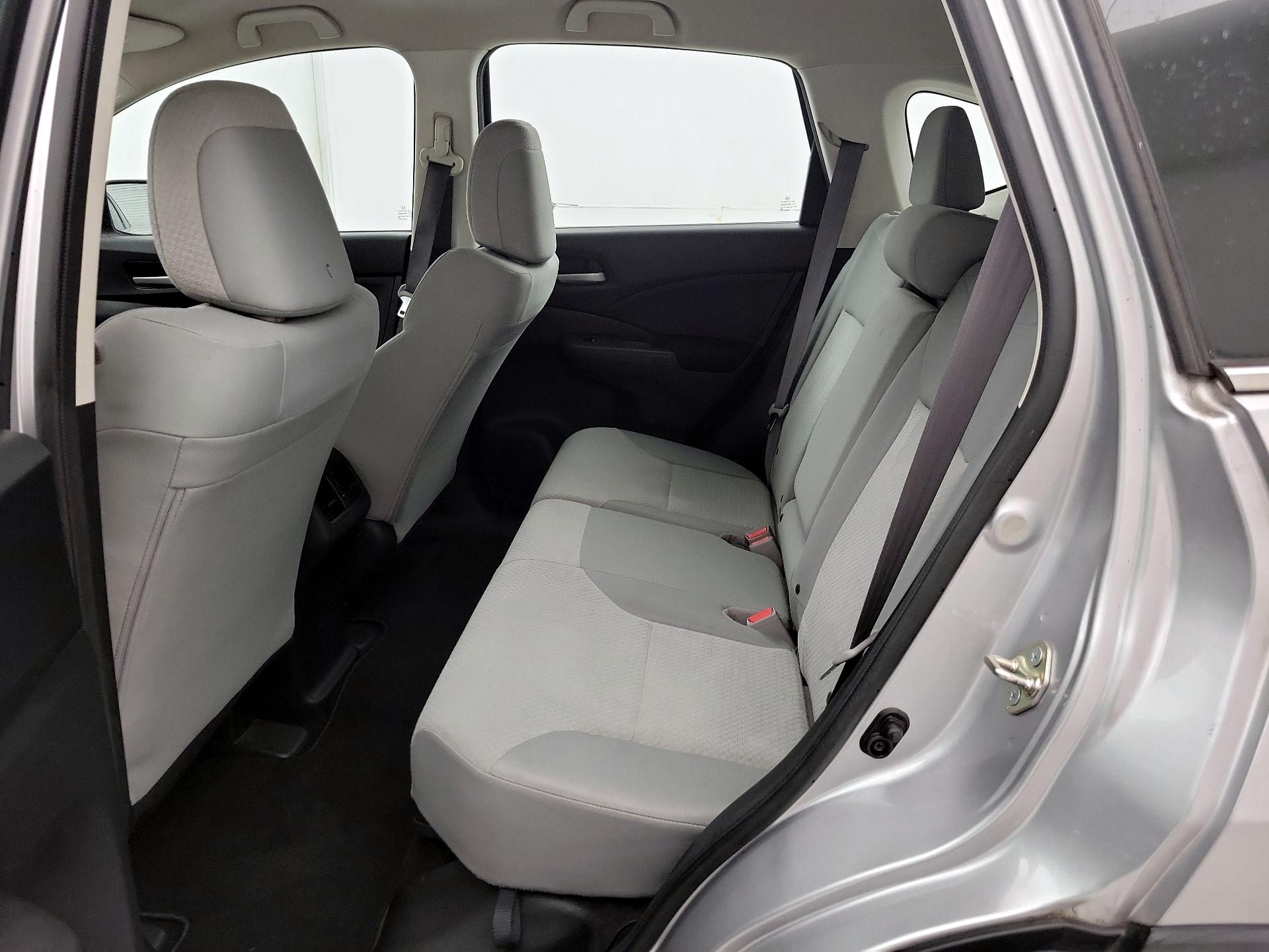 Thumbnail: 2016 Honda CR-V - 19