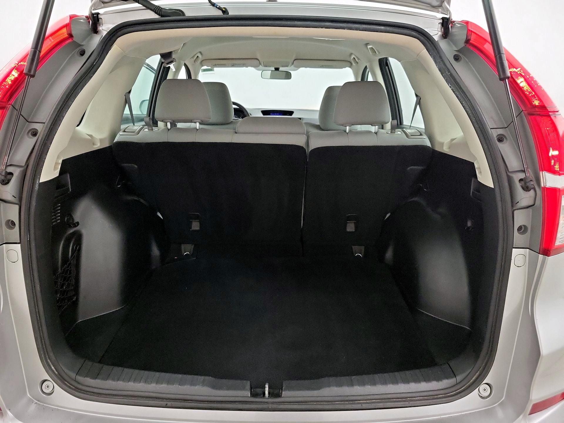Thumbnail: 2016 Honda CR-V - 20