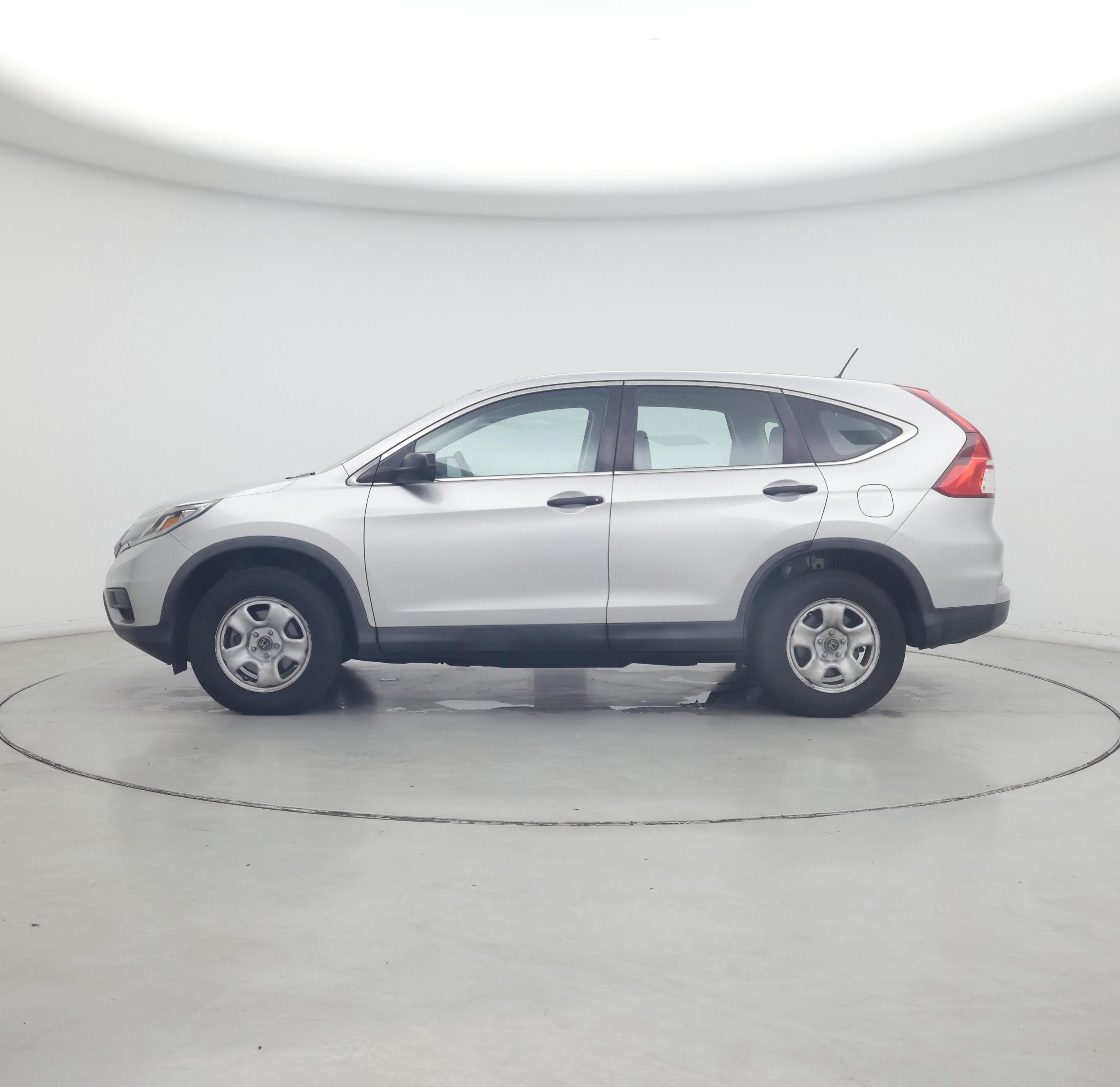 Thumbnail: 2016 Honda CR-V - 3