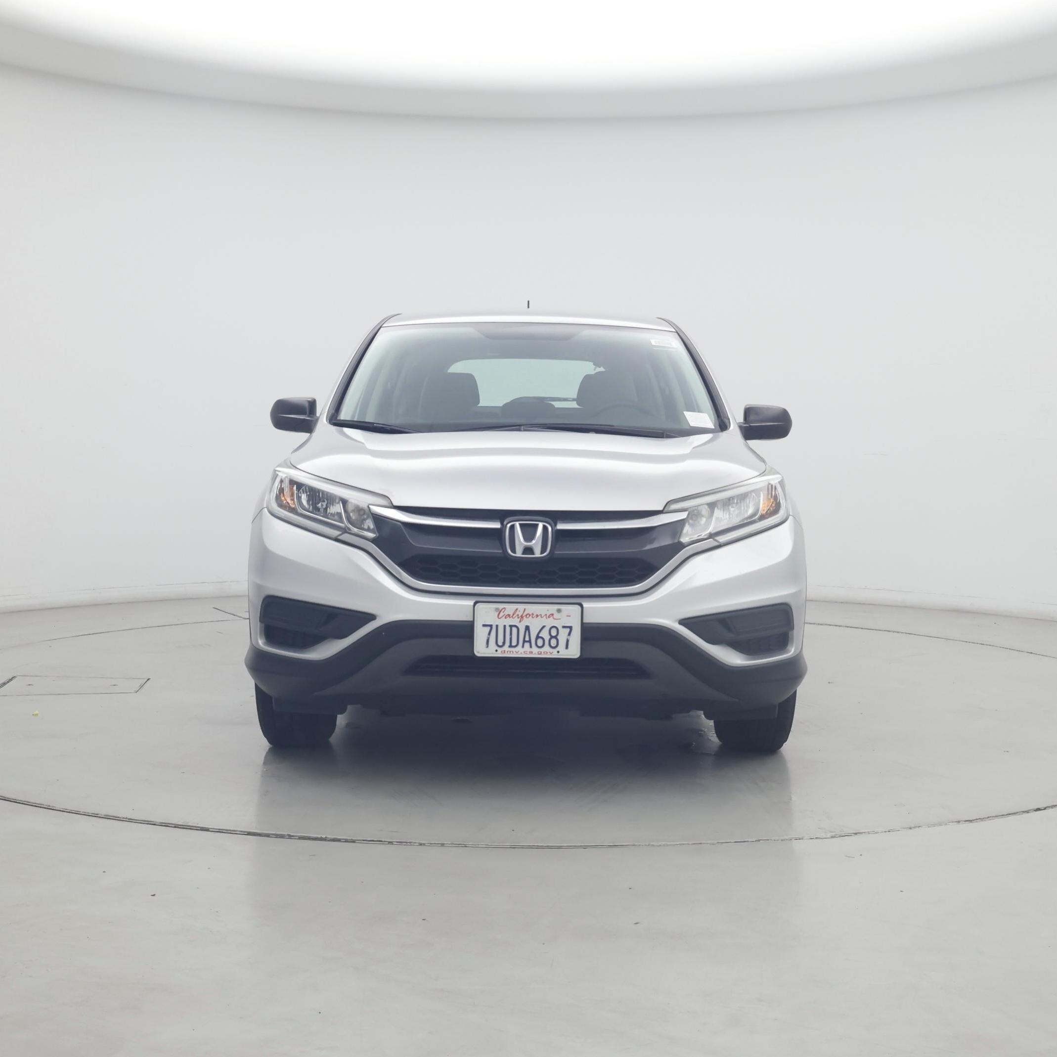 Thumbnail: 2016 Honda CR-V - 5