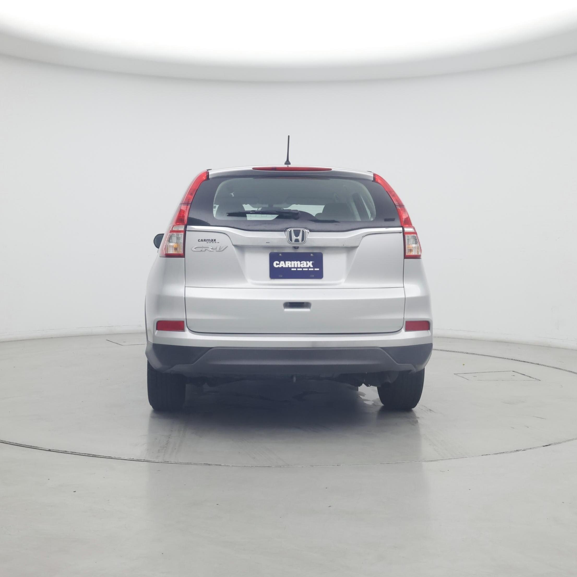 Thumbnail: 2016 Honda CR-V - 6