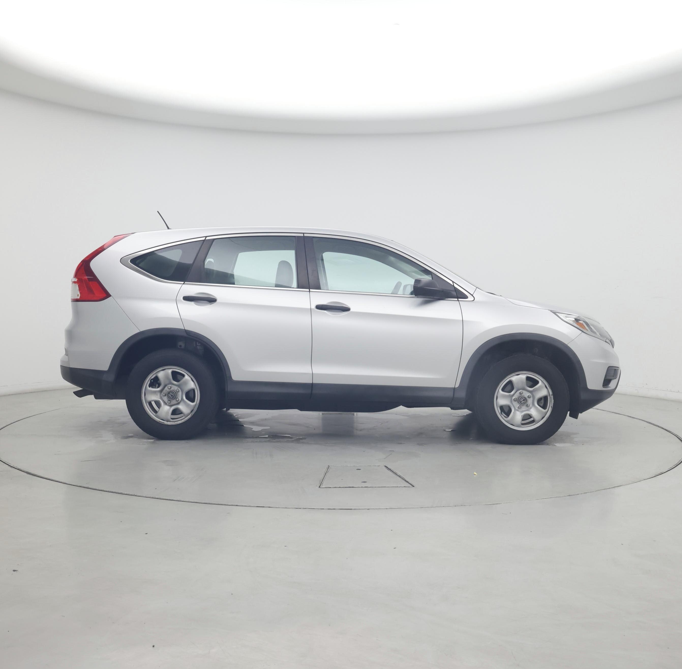 Thumbnail: 2016 Honda CR-V - 7