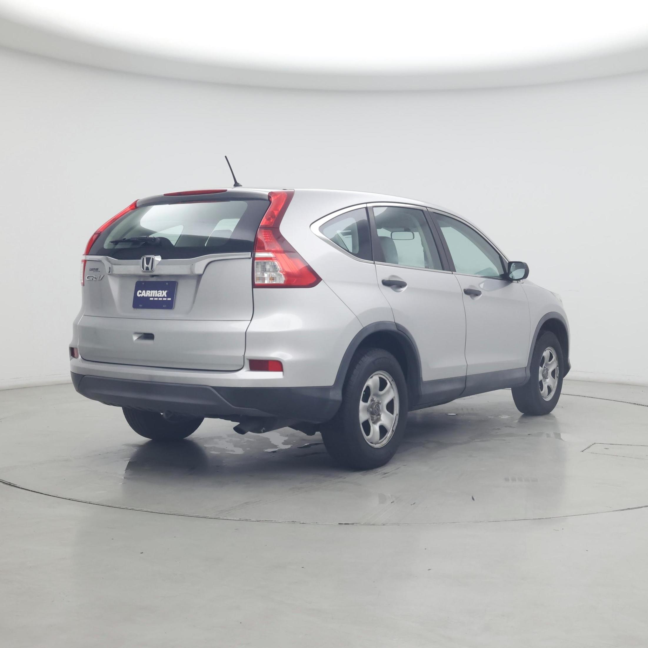 Thumbnail: 2016 Honda CR-V - 8