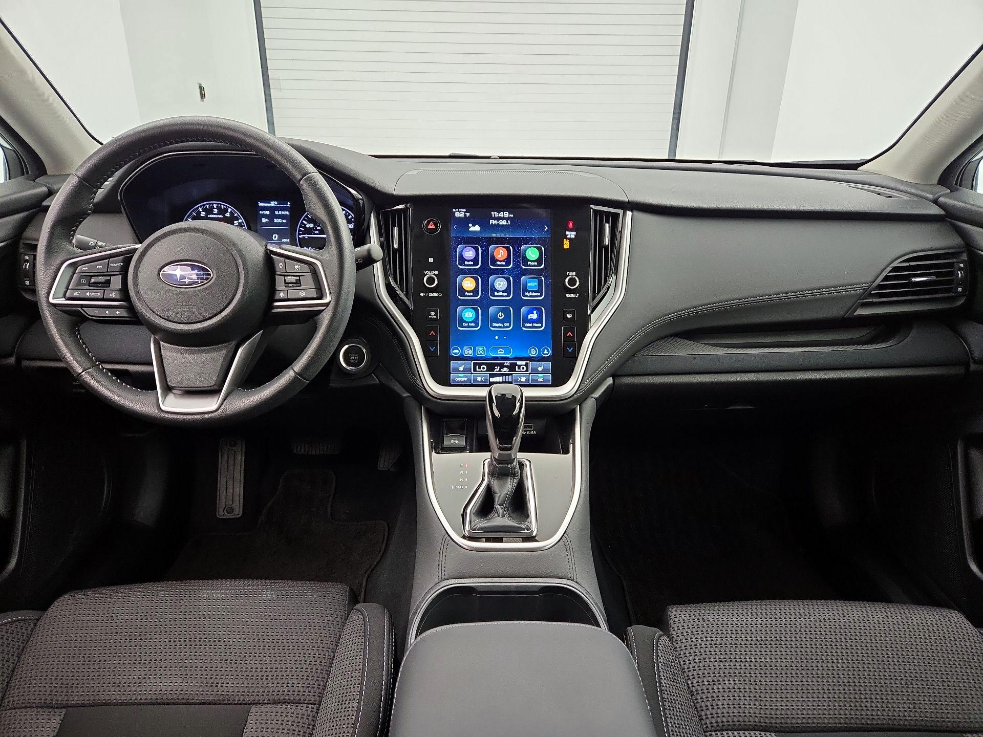 Thumbnail: 2023 Subaru Outback - 9