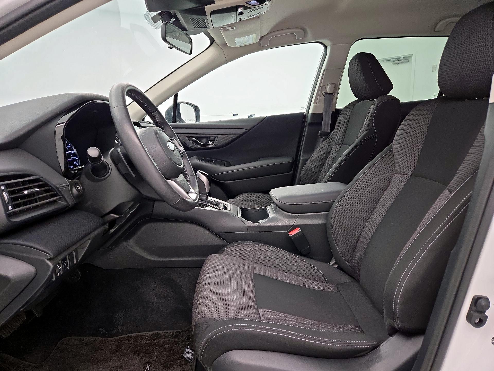 Thumbnail: 2023 Subaru Outback - 11
