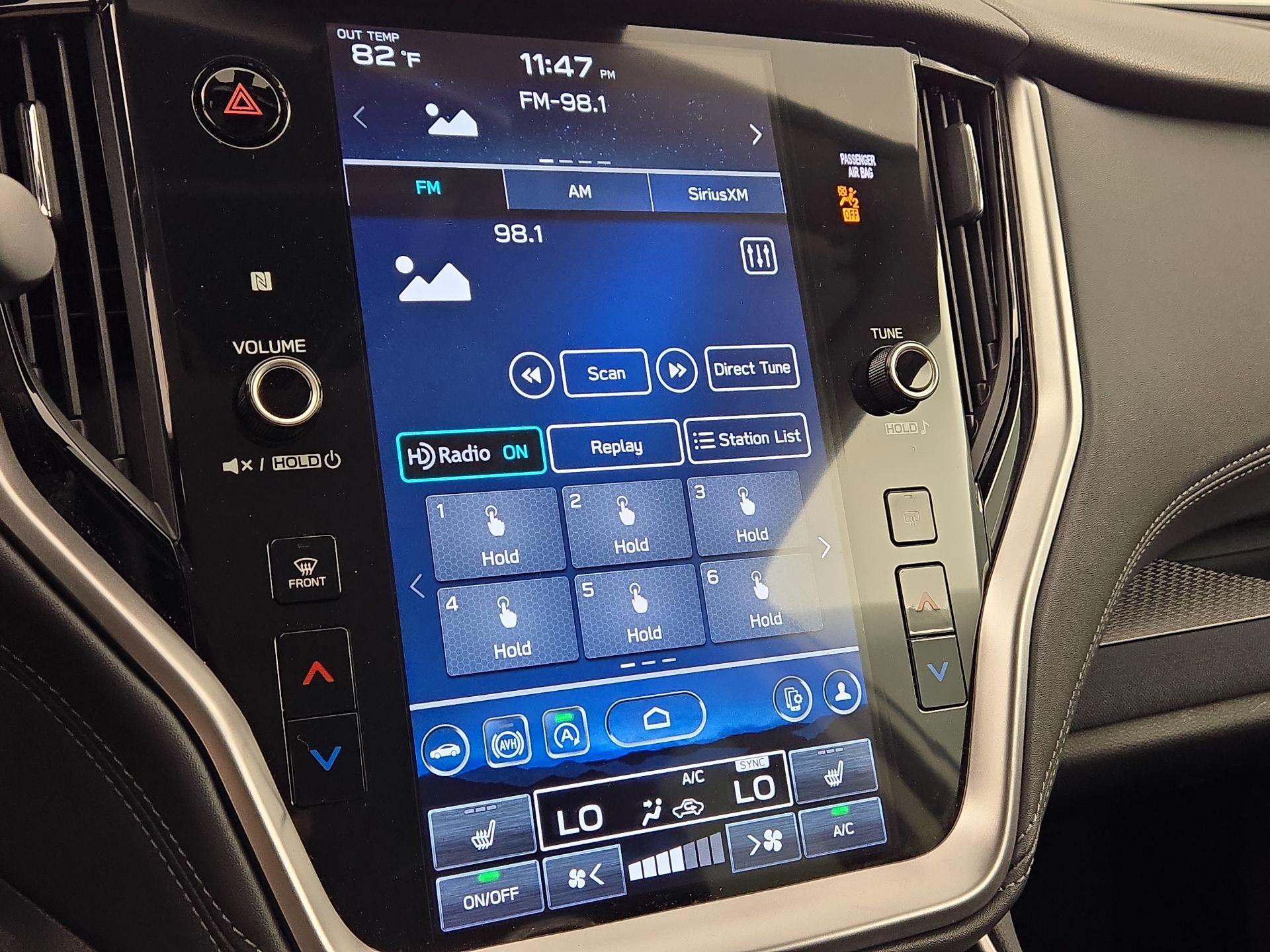 Thumbnail: 2023 Subaru Outback - 15