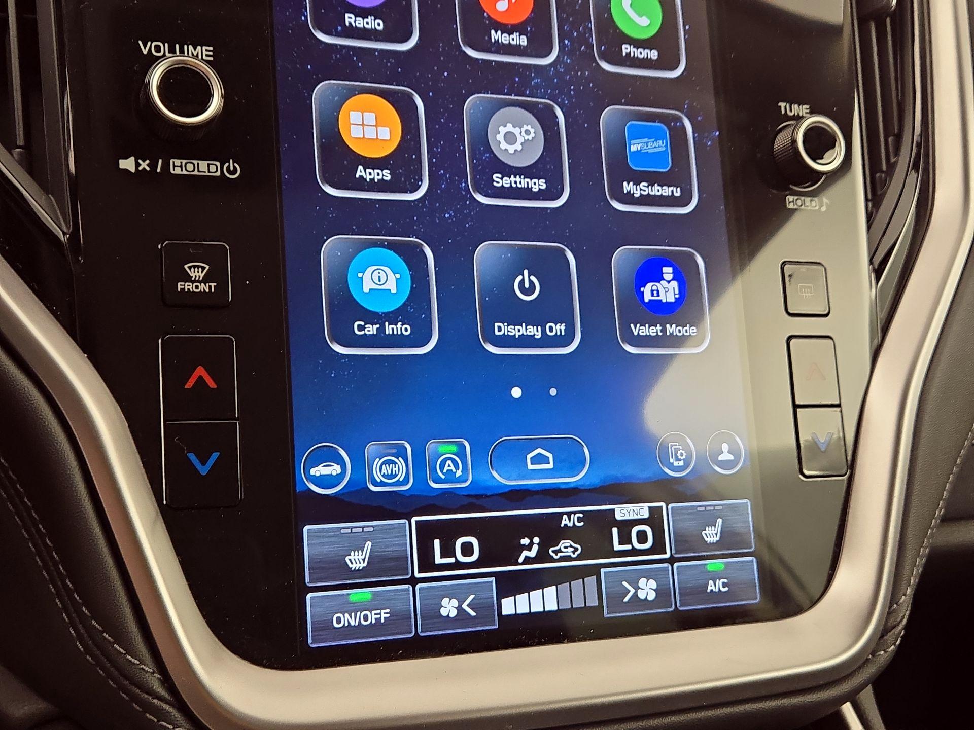 Thumbnail: 2023 Subaru Outback - 16