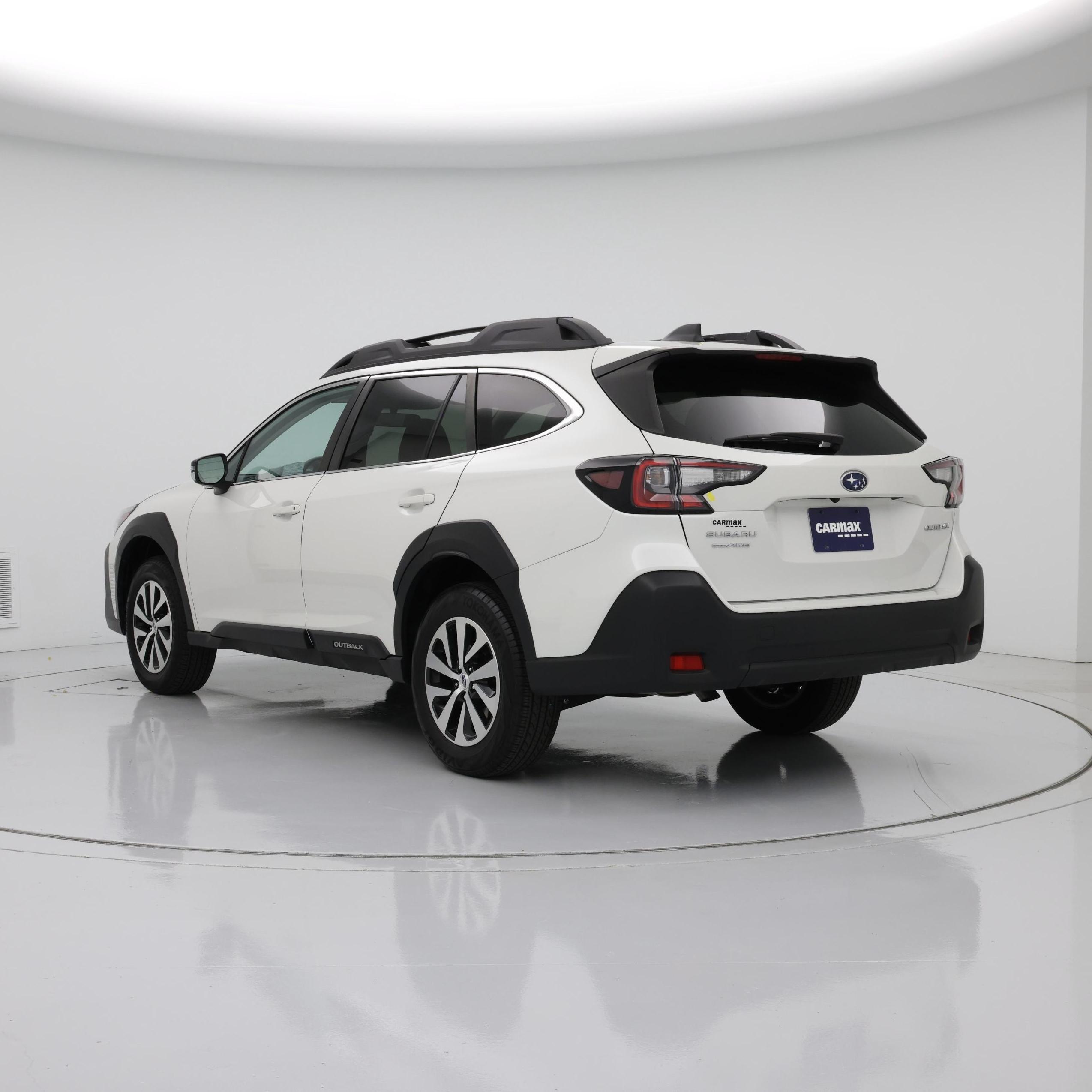Thumbnail: 2023 Subaru Outback - 2
