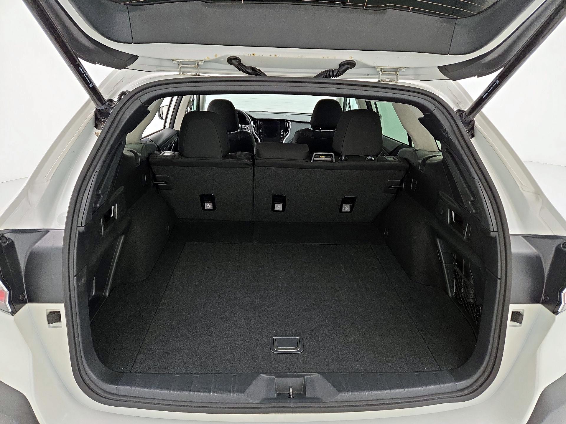 Thumbnail: 2023 Subaru Outback - 20