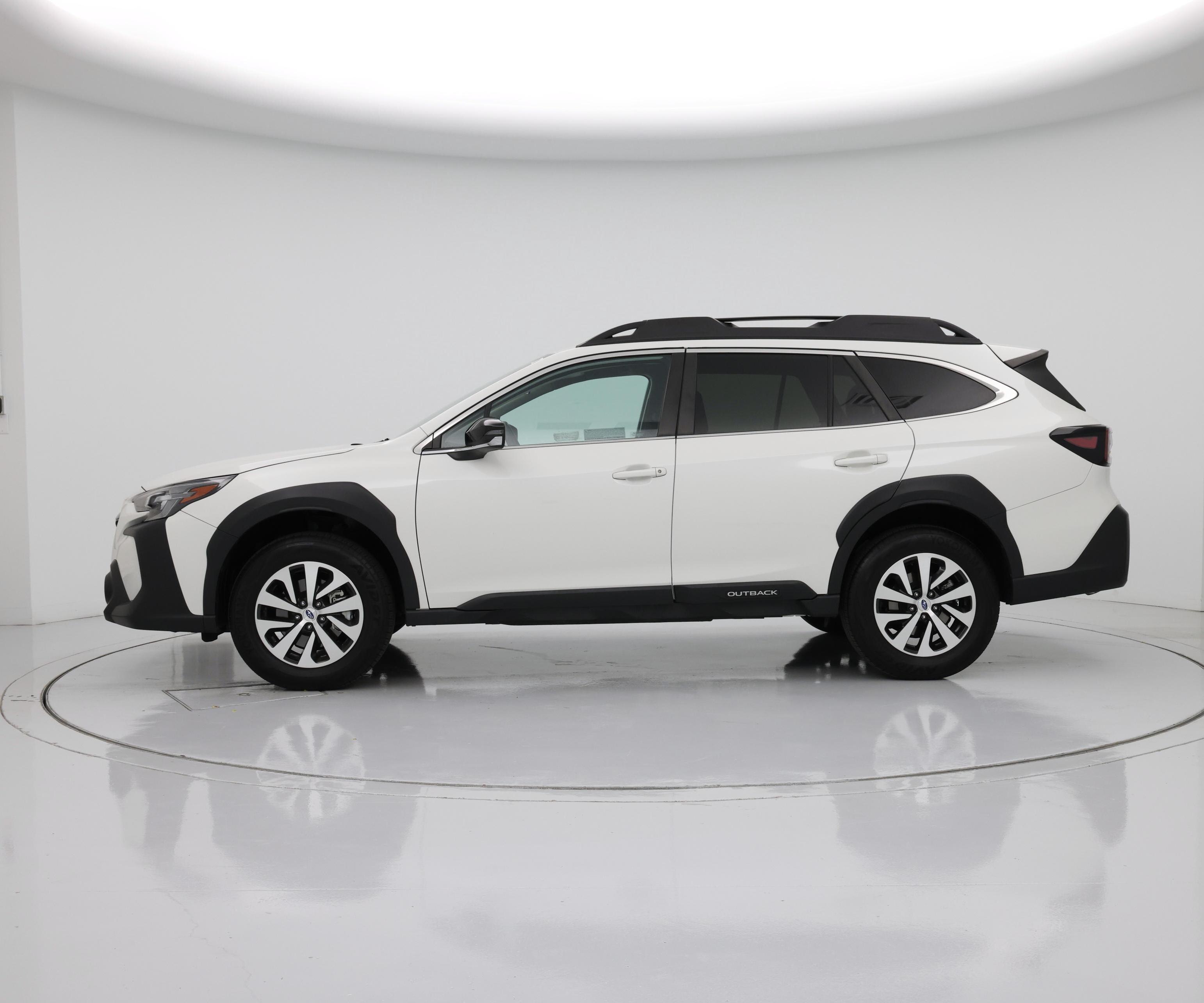Thumbnail: 2023 Subaru Outback - 3